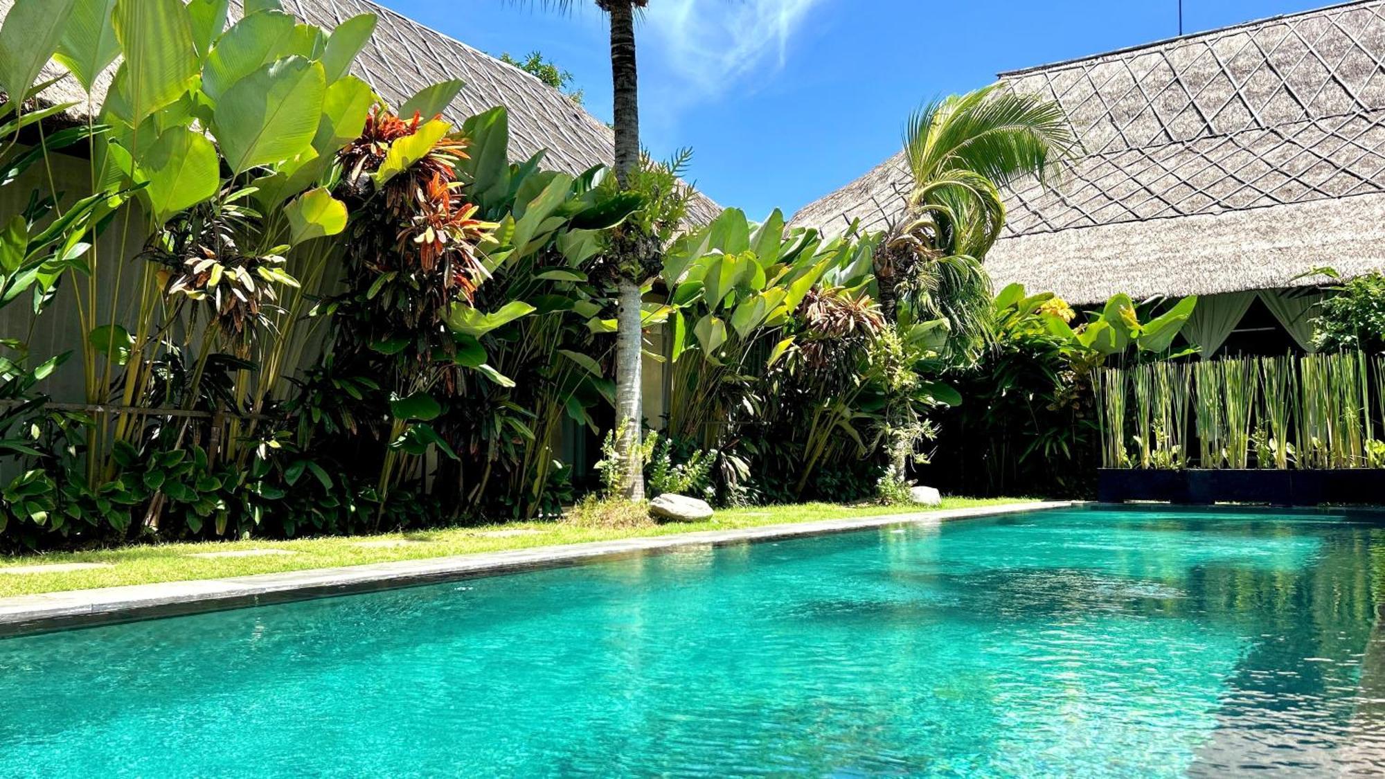 Karmagali Suites Adults Only & Private Pool Family Villas Sanur (Bali)