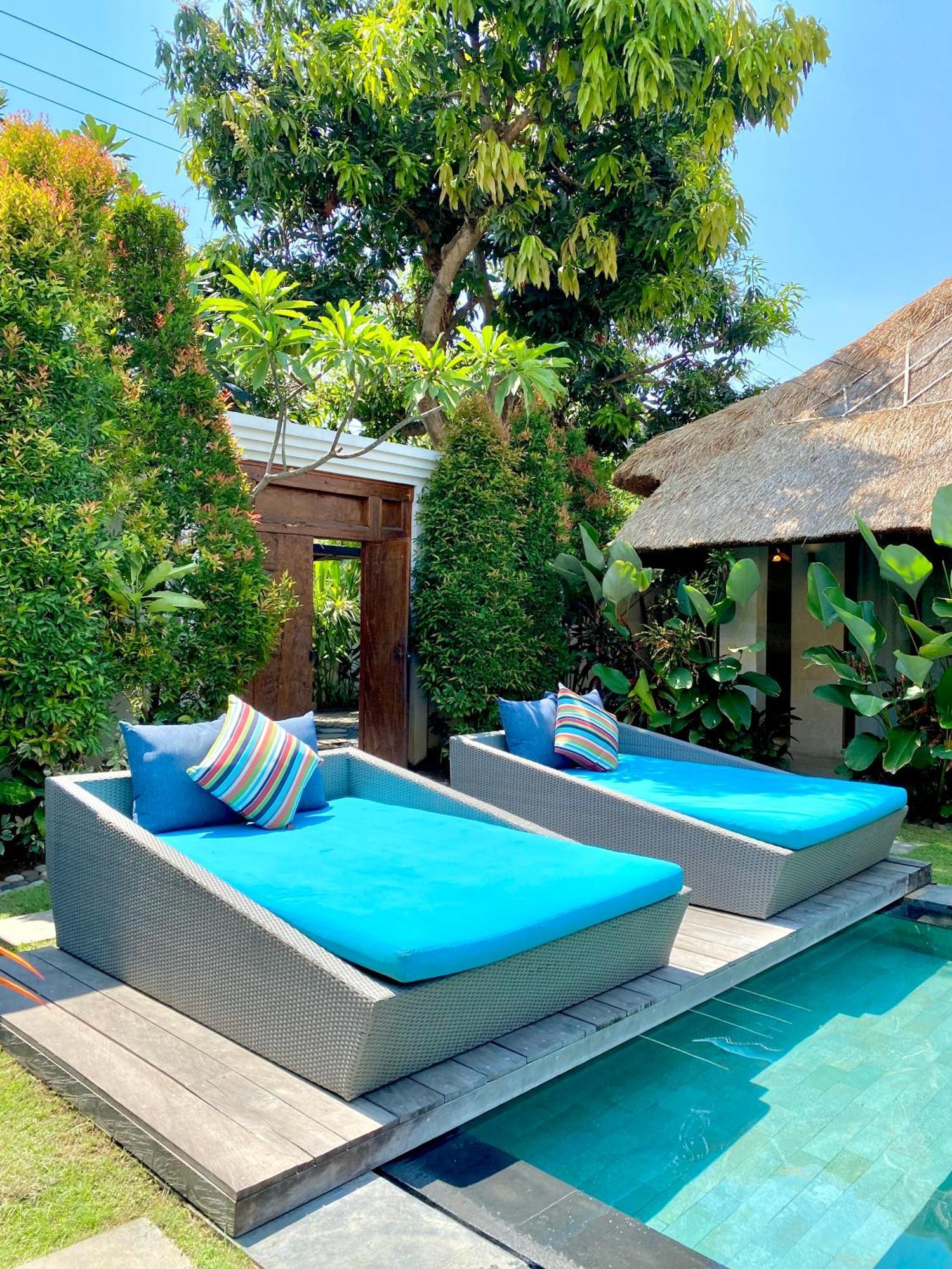 Karmagali Suites Adults Only & Private Pool Family Villas 4*