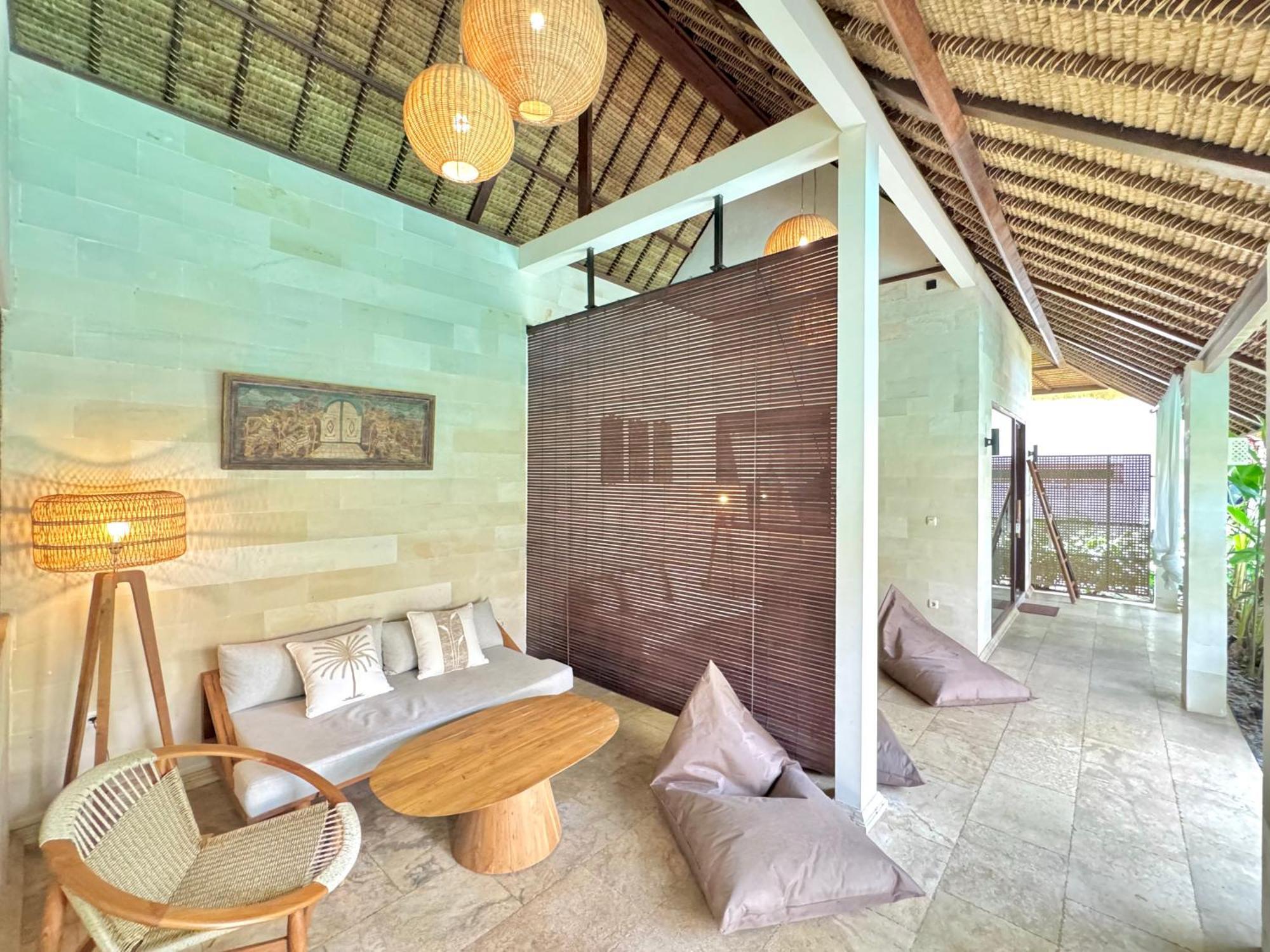 Karmagali Suites Adults Only & Private Pool Family Villas Sanur (Bali)