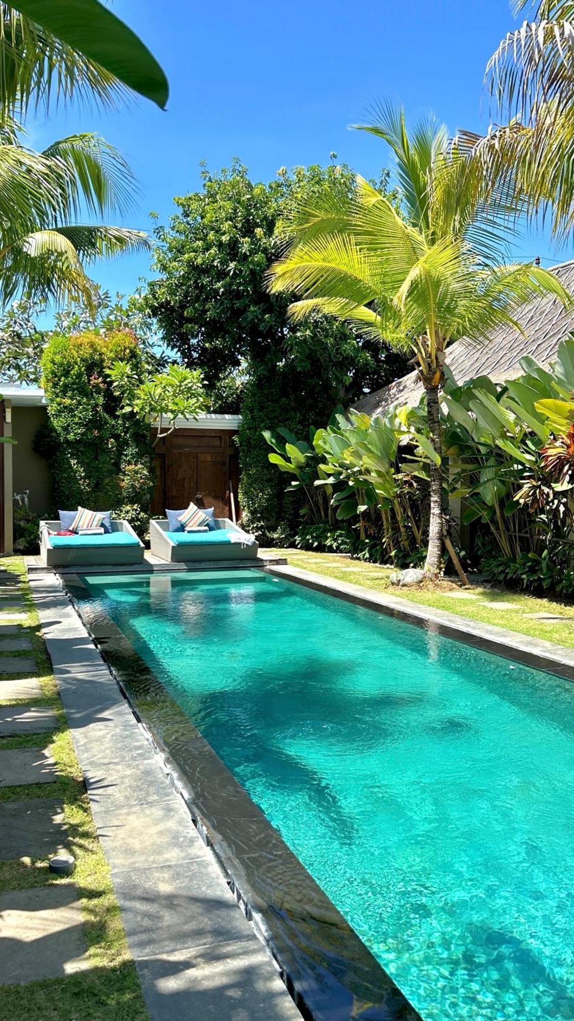 Karmagali Suites Adults Only & Private Pool Family Villas