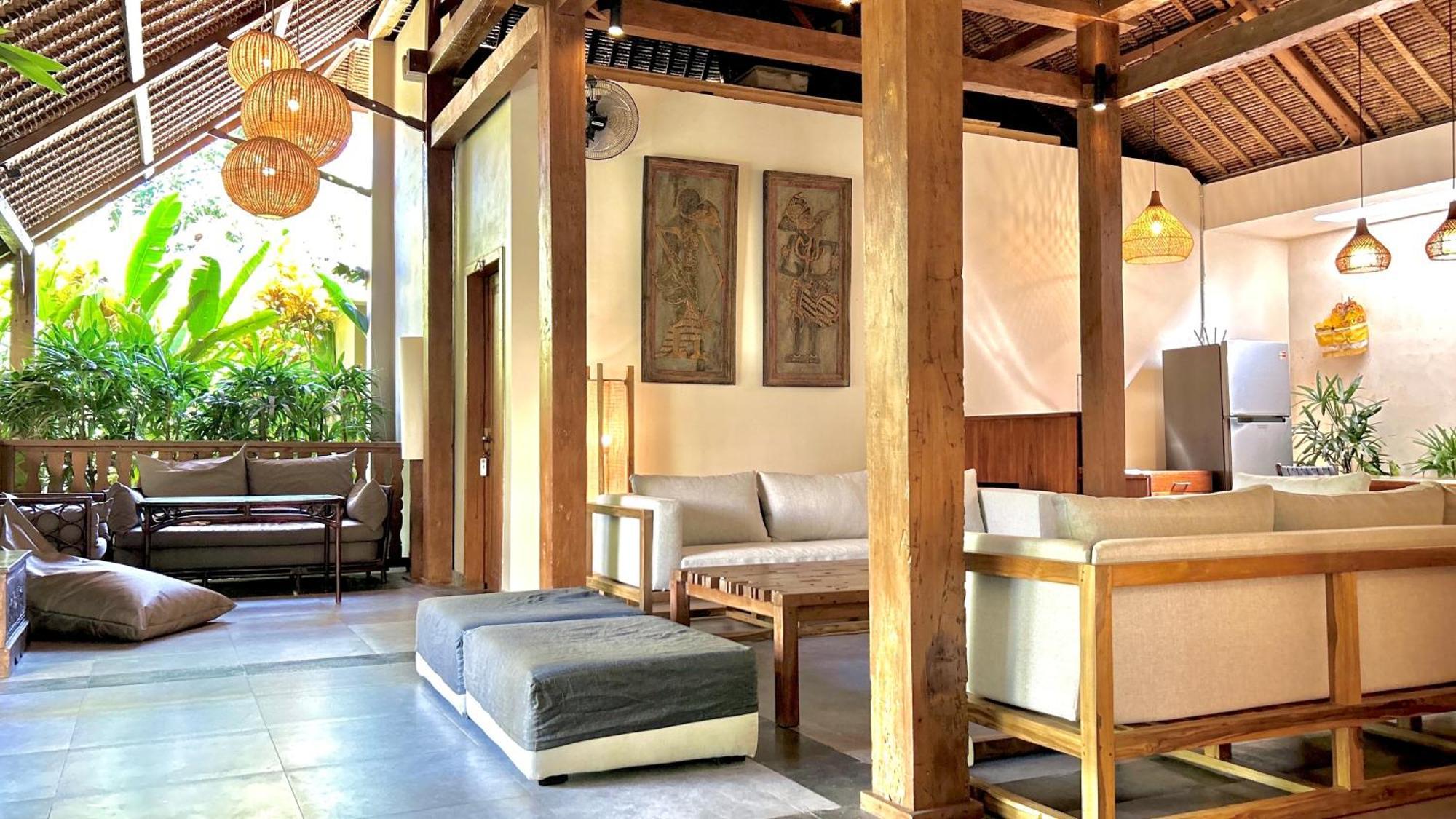 Karmagali Suites Adults Only & Private Pool Family Villas Hotel
