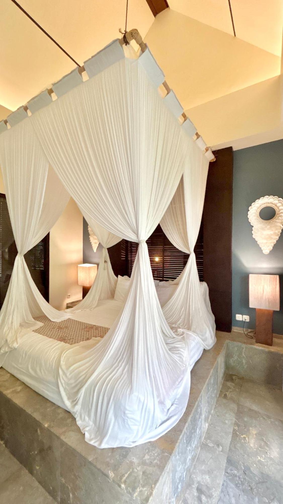 Karmagali Suites Adults Only & Private Pool Family Villas Hotel 4*