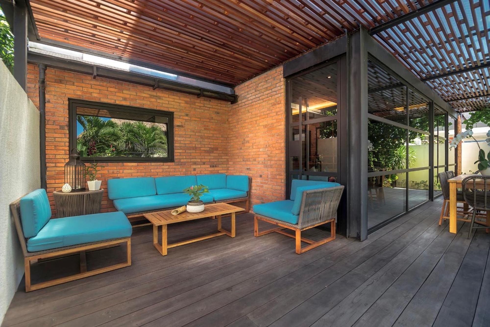 Karmagali Suites Adults Only & Private Pool Family Villas Hotel Sanur (Bali)