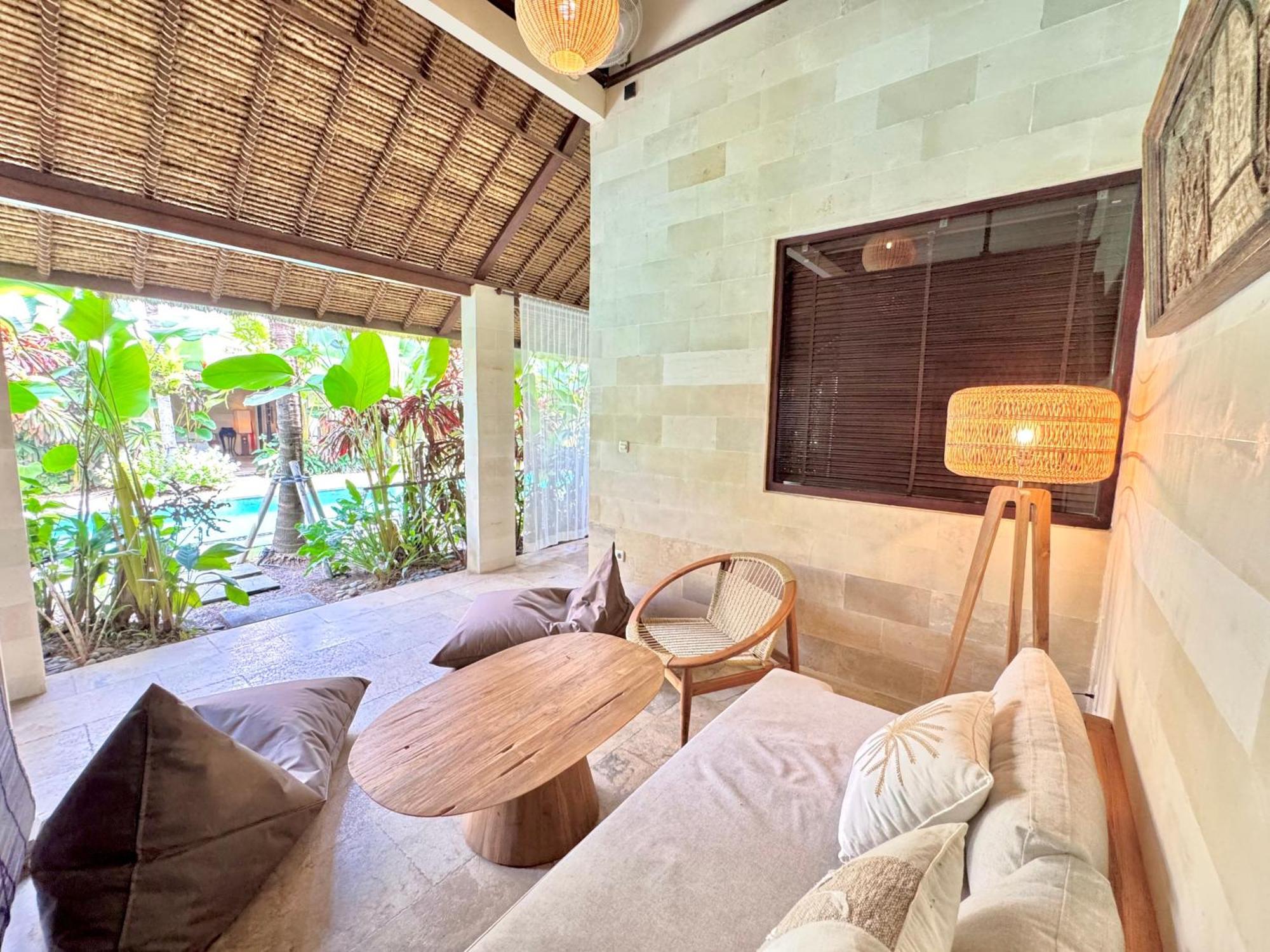 Karmagali Suites Adults Only & Private Pool Family Villas Hotel