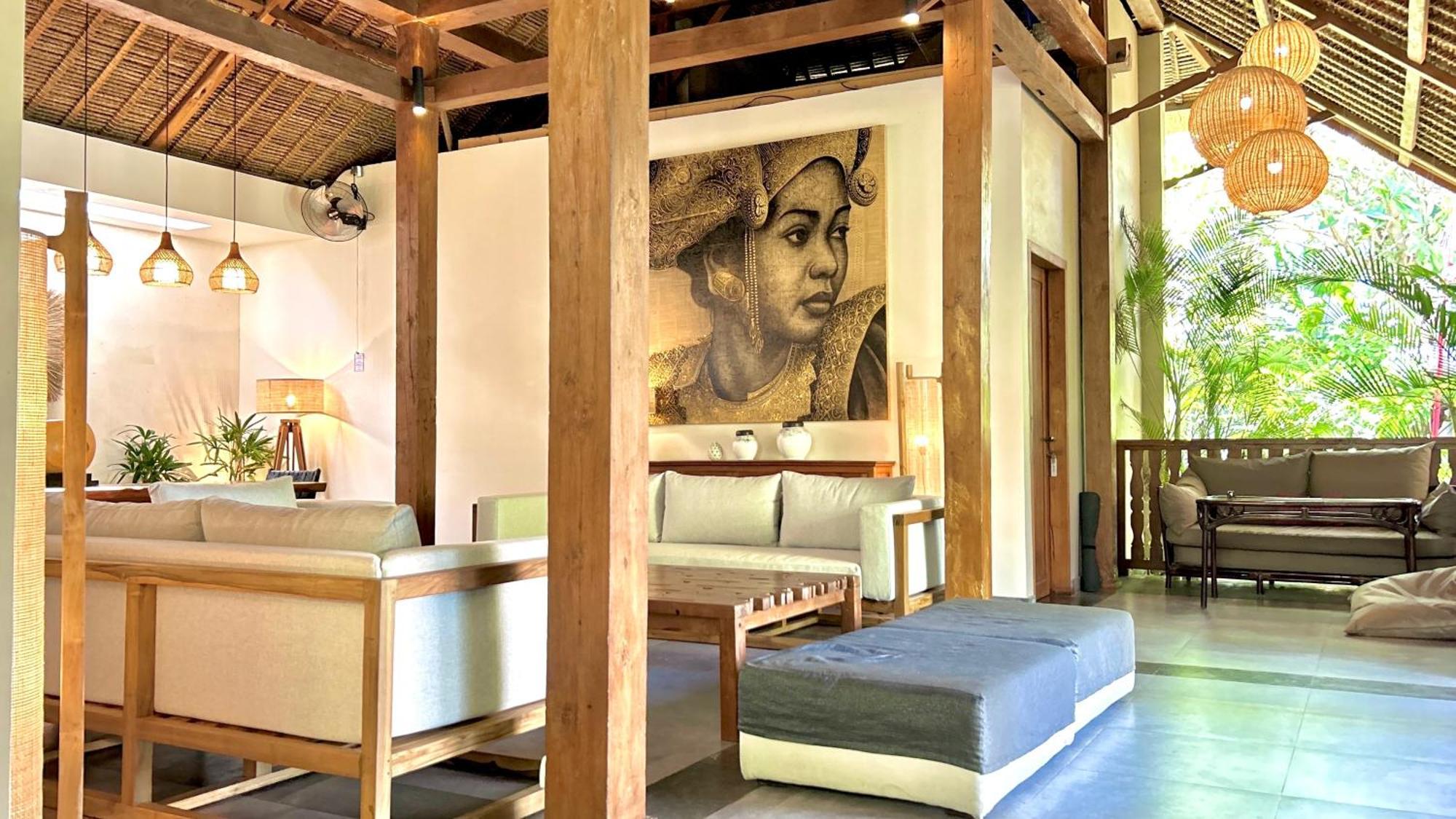 Hotel Karmagali Suites Adults Only & Private Pool Family Villas