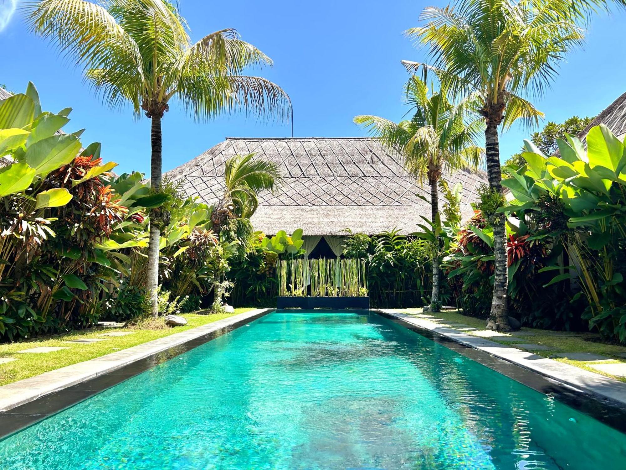 Karmagali Suites Adults Only & Private Pool Family Villas Hotel Sanur (Bali)