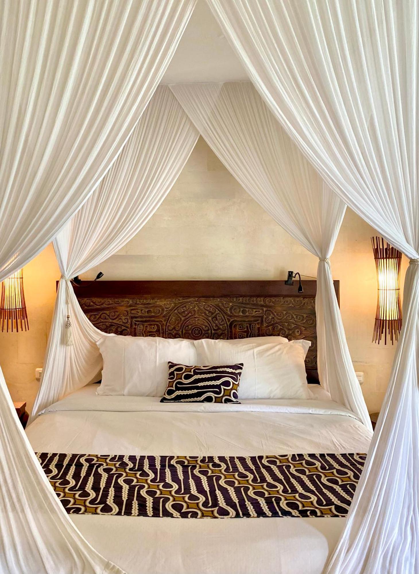 Hotel Karmagali Suites Adults Only & Private Pool Family Villas Sanur (Bali)