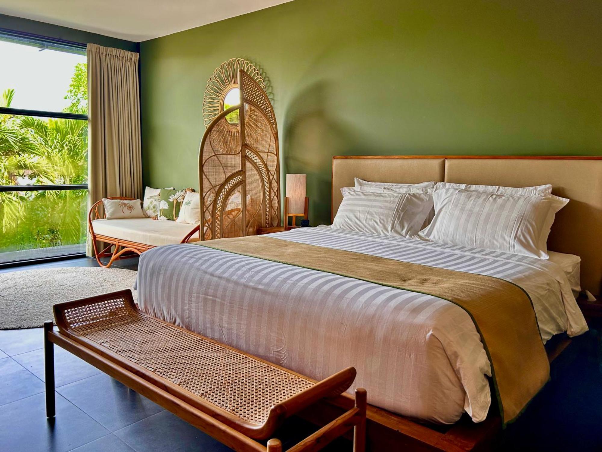 Karmagali Suites Adults Only & Private Pool Family Villas 4*