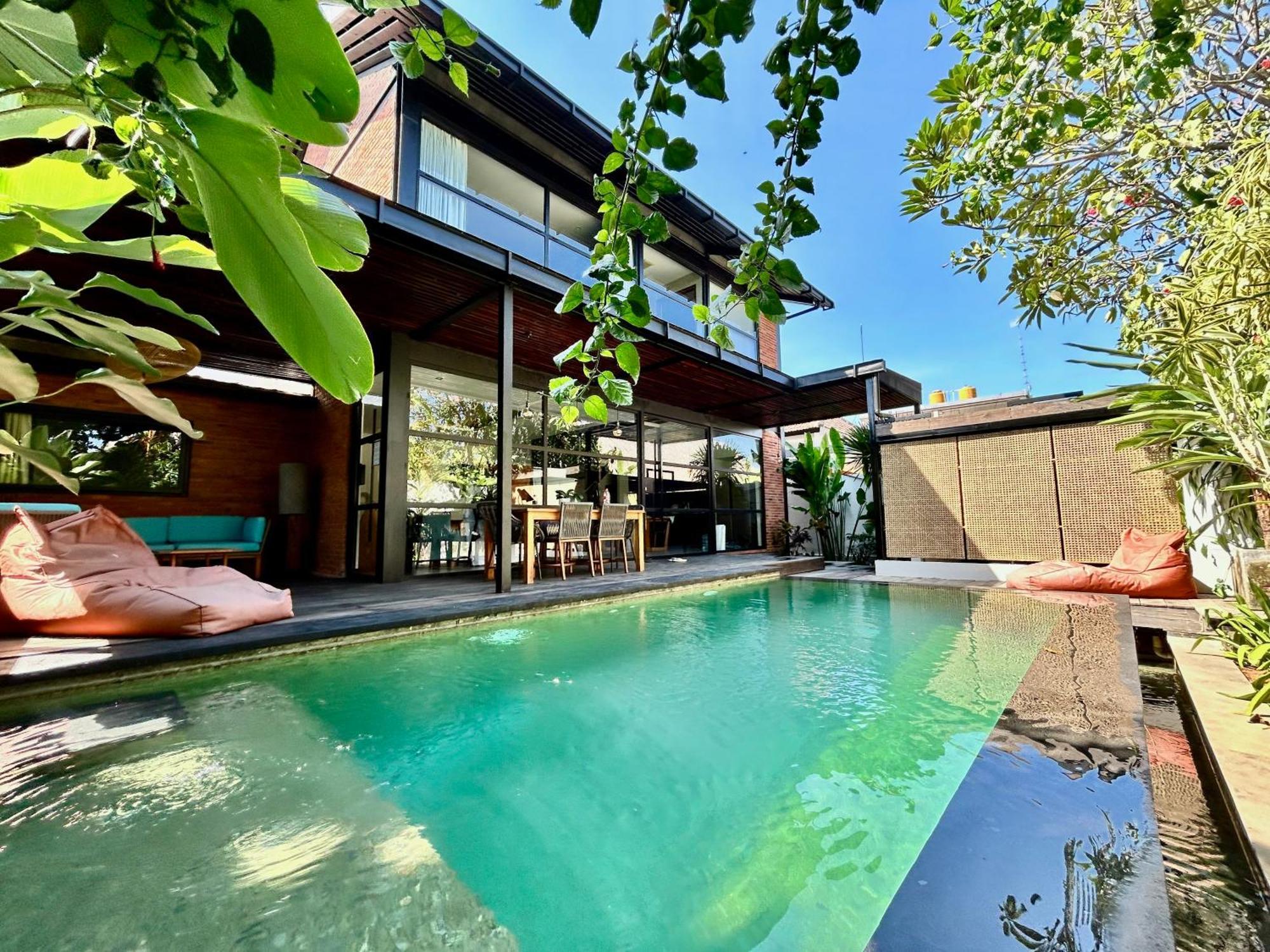 Karmagali Suites Adults Only & Private Pool Family Villas