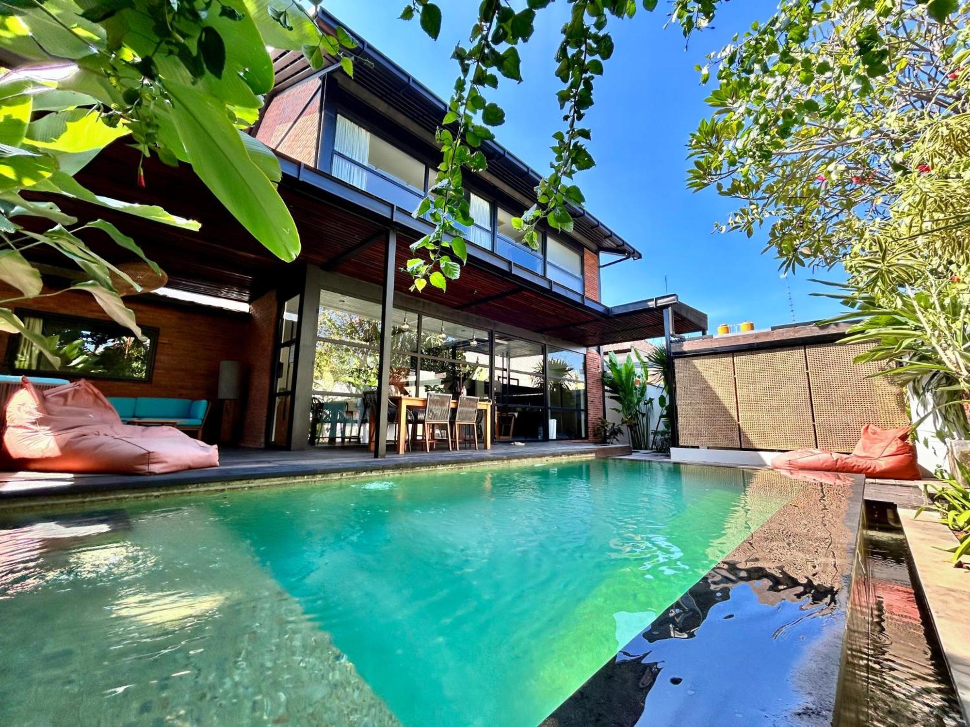 Hotel Karmagali Suites Adults Only & Private Pool Family Villas
