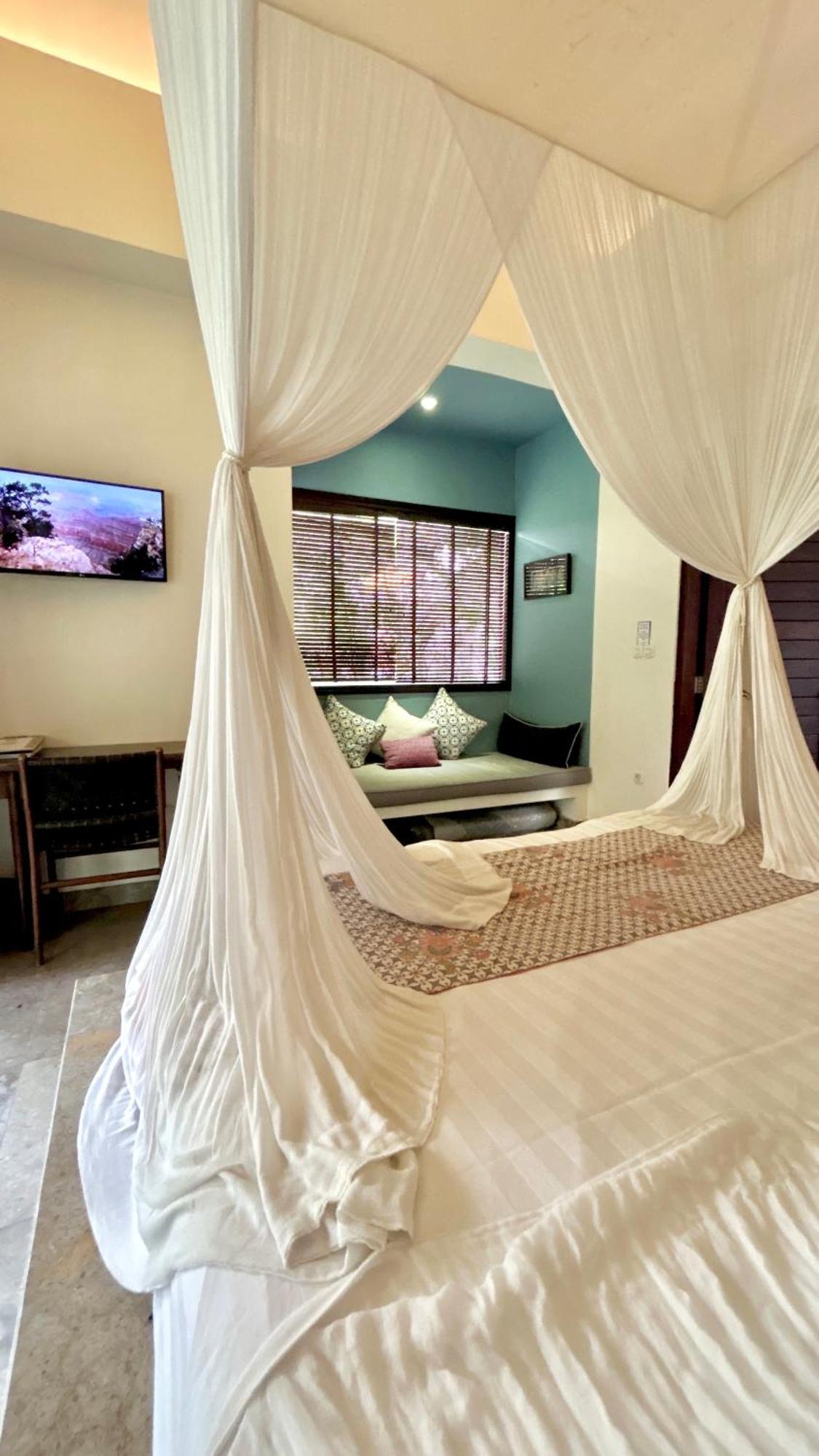 Karmagali Suites Adults Only & Private Pool Family Villas Sanur (Bali)