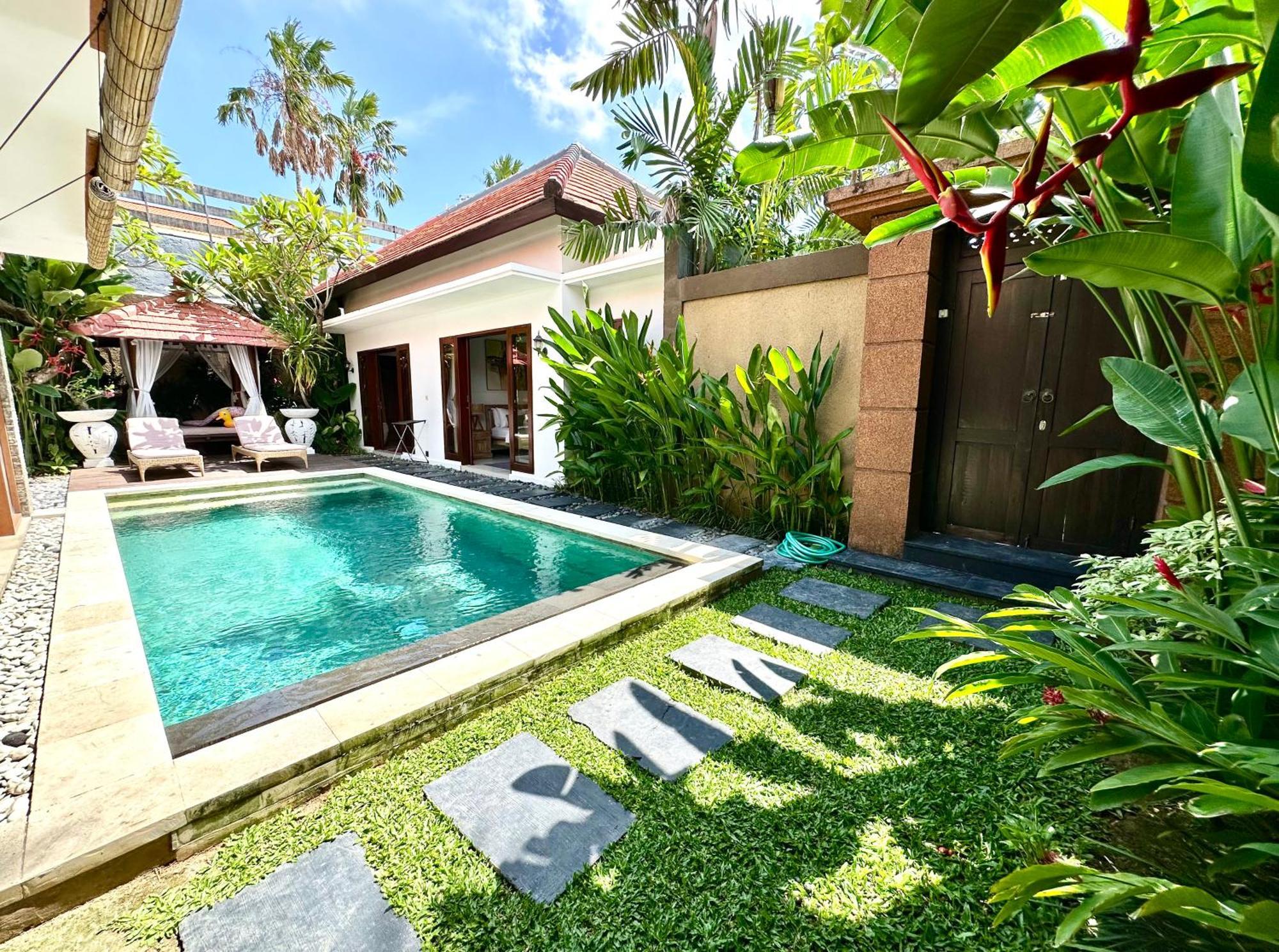 Villa Searenity Seminyak (Bali)