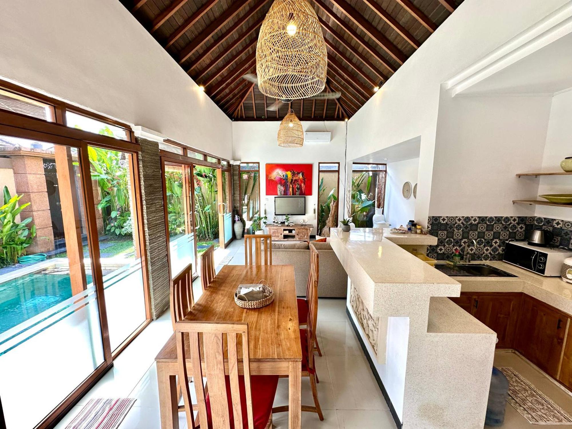 Searenity Seminyak (Bali)