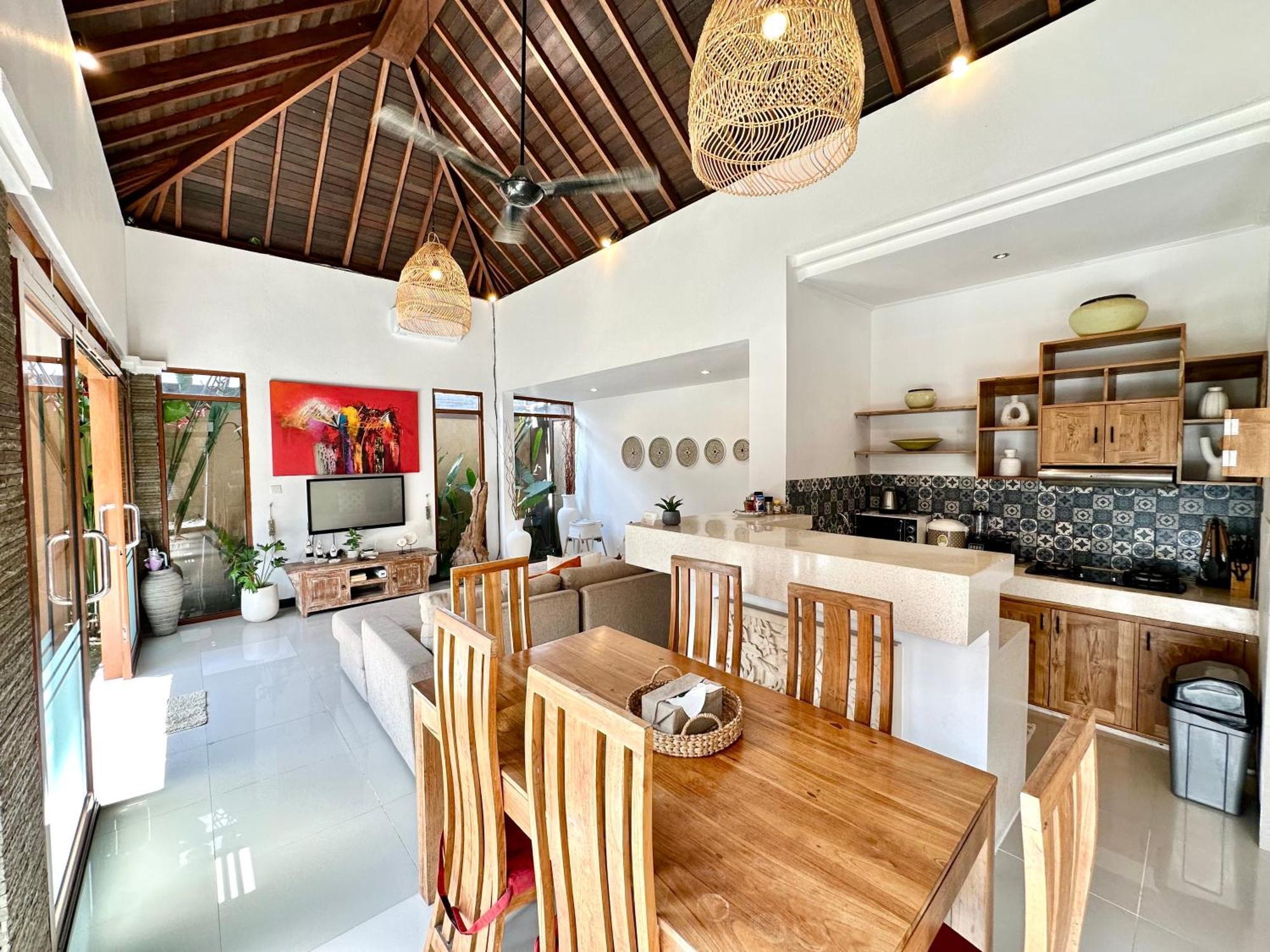 Villa Searenity *