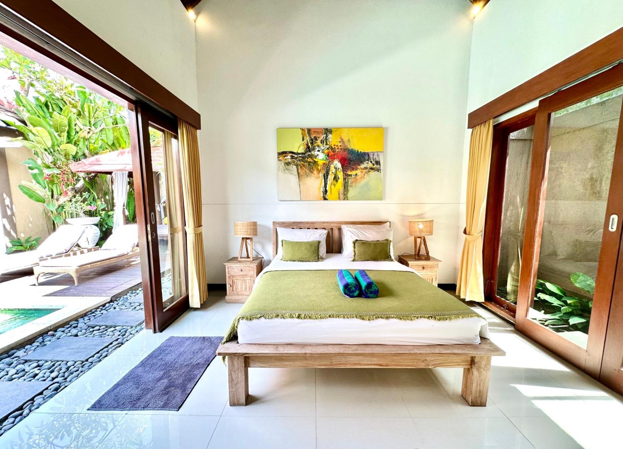 Villa Searenity Seminyak (Bali)