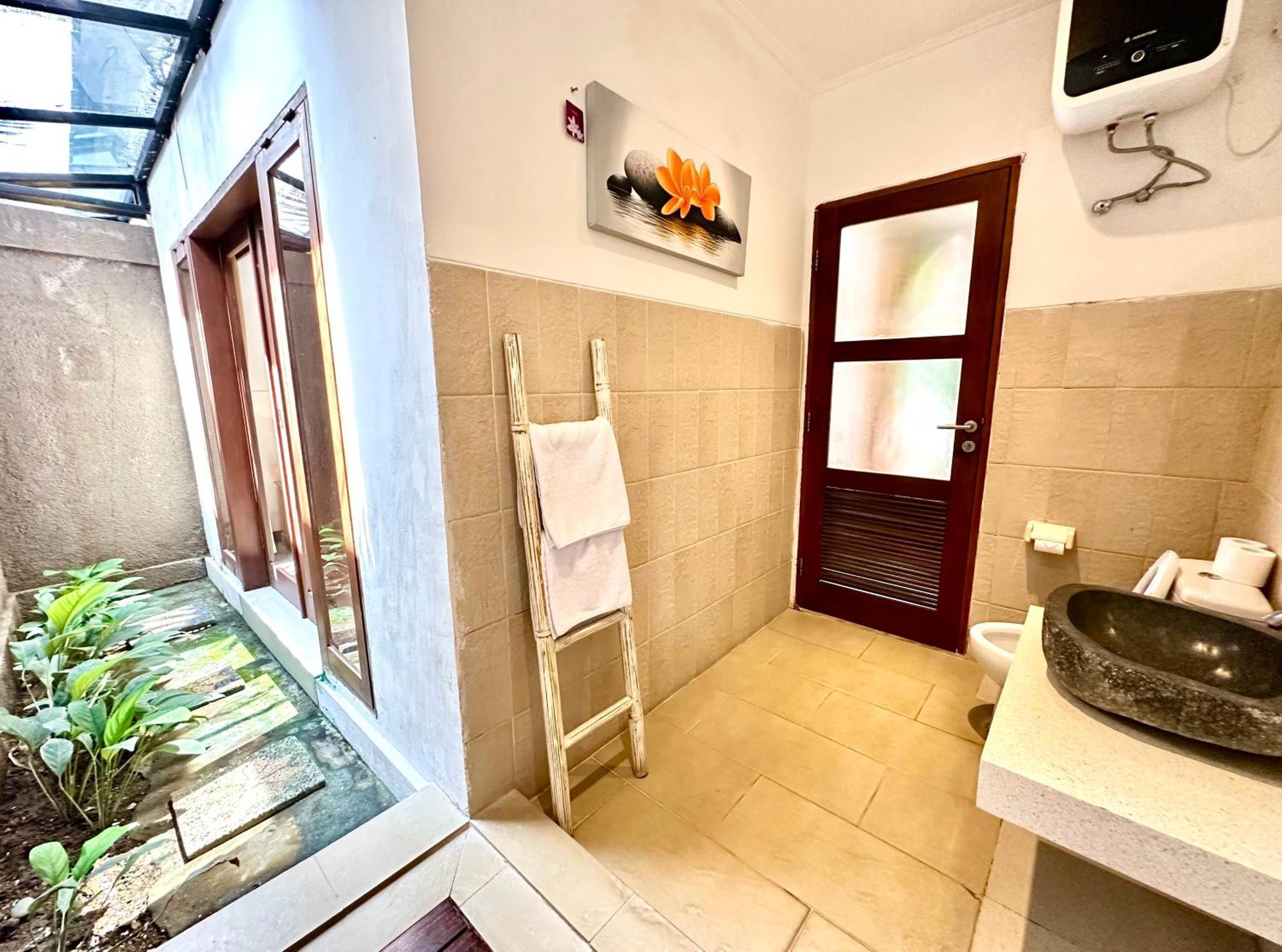 Villa Searenity Seminyak (Bali)