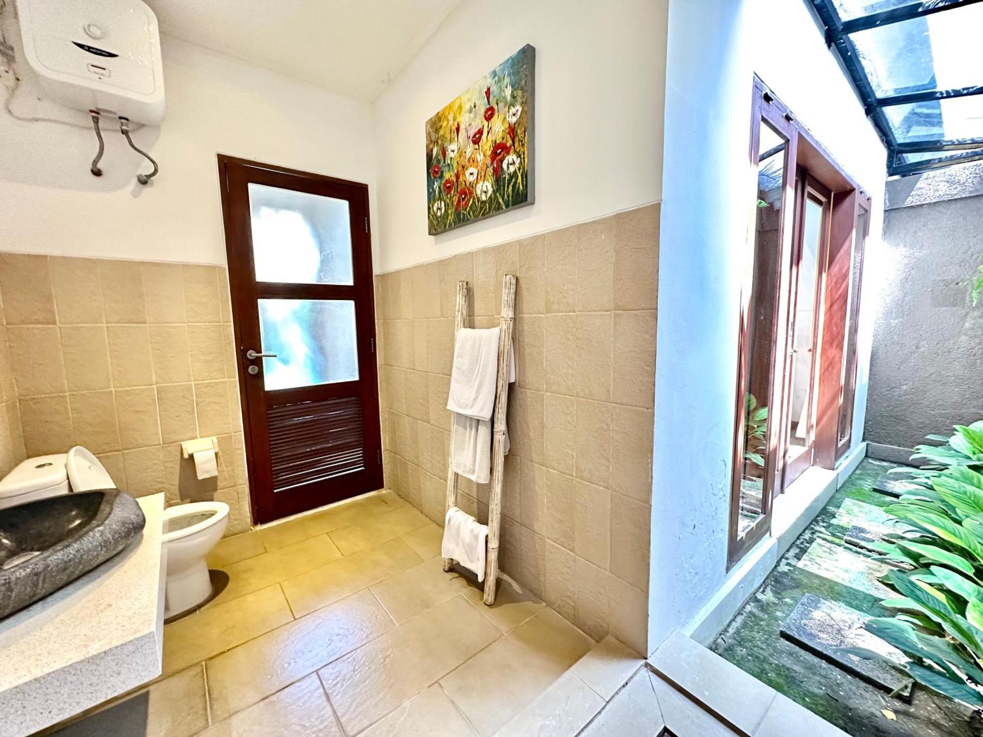 Searenity Villa