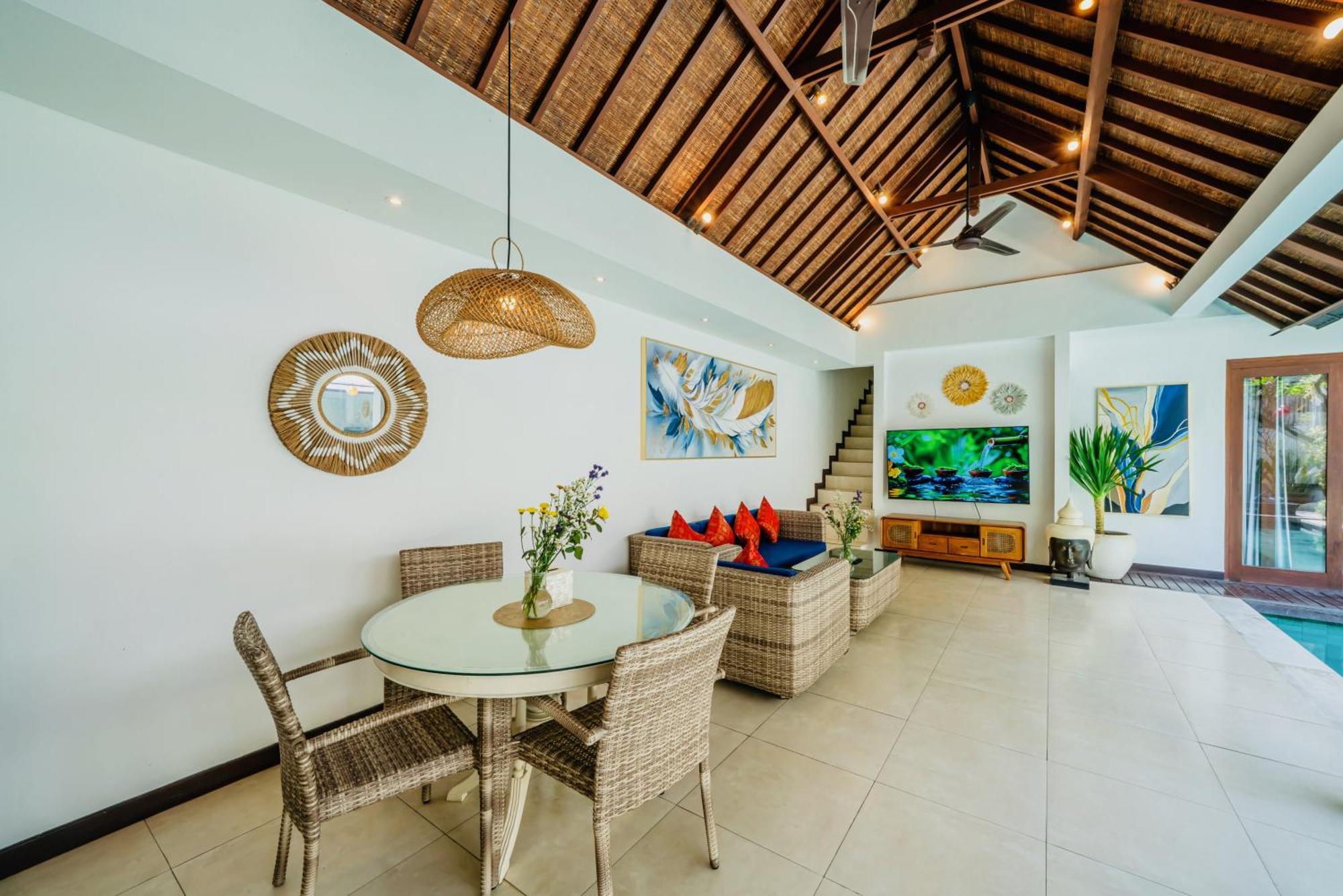 Villa Julissa