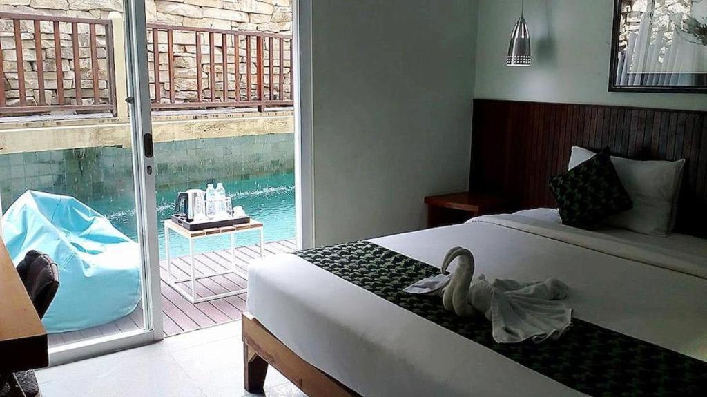 Hadi Poetra Hotel Kuta (Bali)