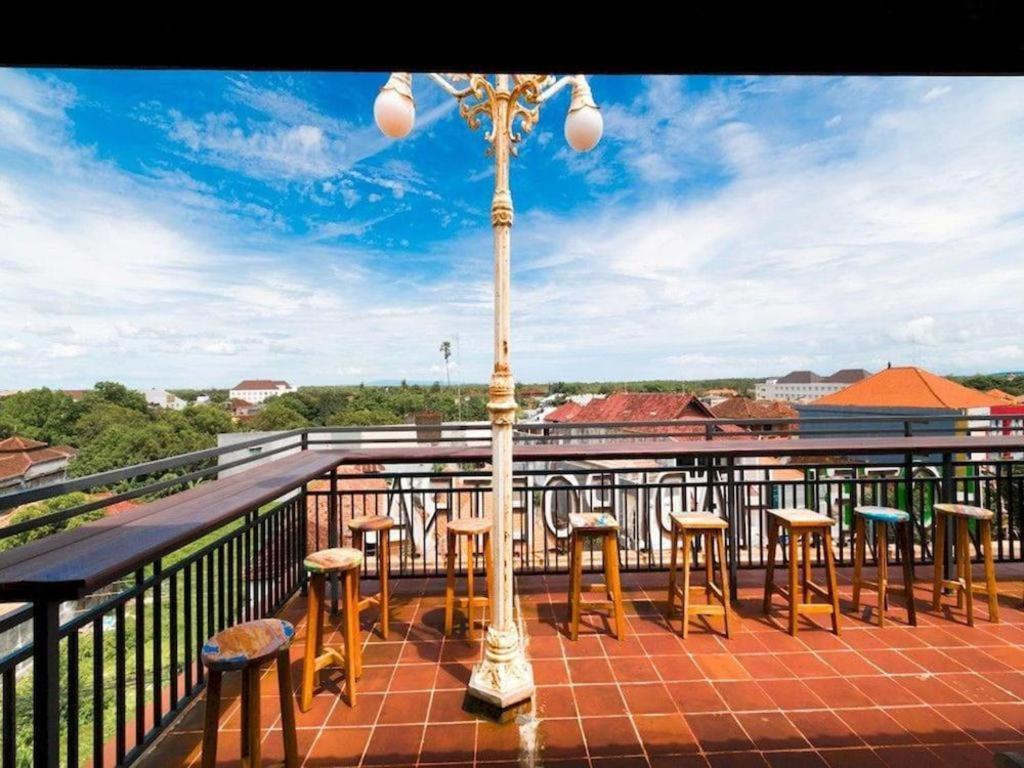 Hadi Poetra 3* Kuta (Bali)