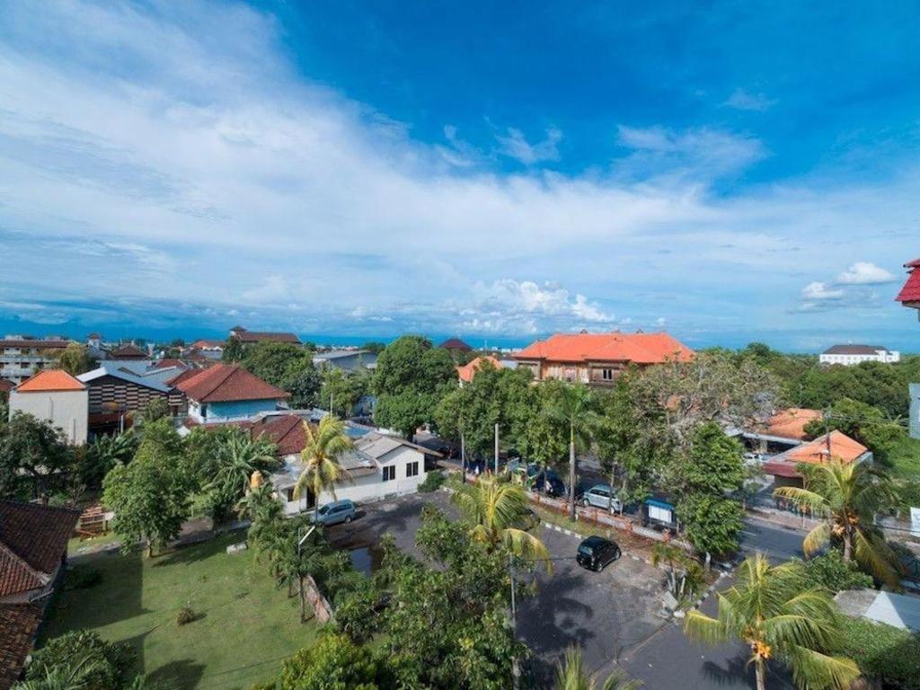 Hadi Poetra Kuta (Bali)