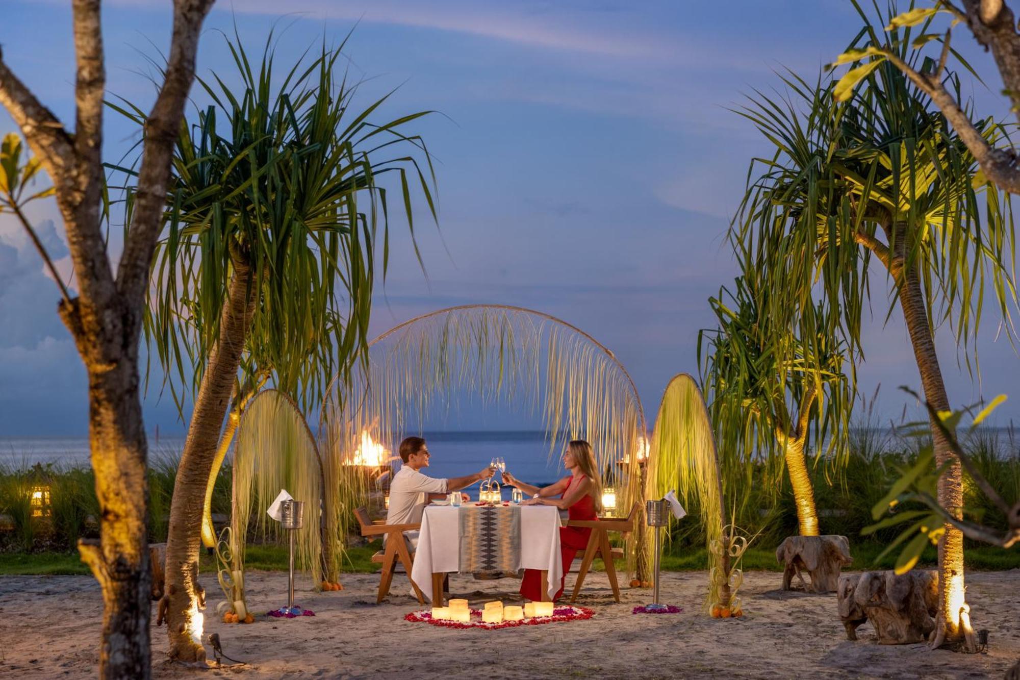 Seven Dreams A Pramana Experience Resort Nusa Penida