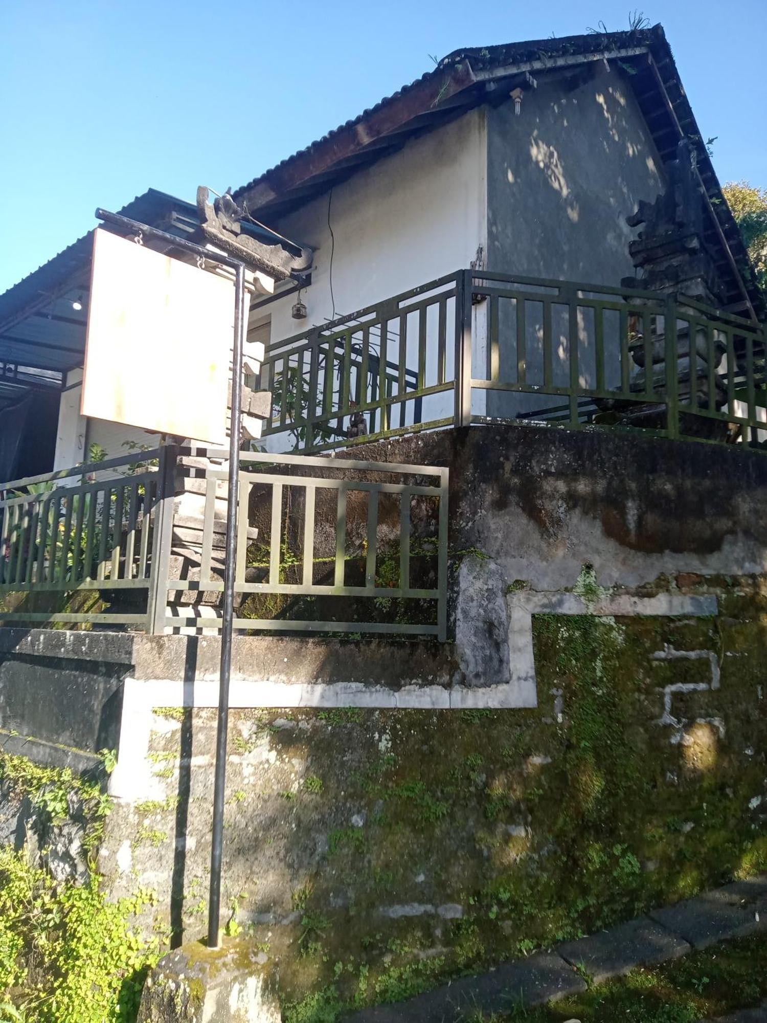 Bed & Breakfast Pranamastra Bali *