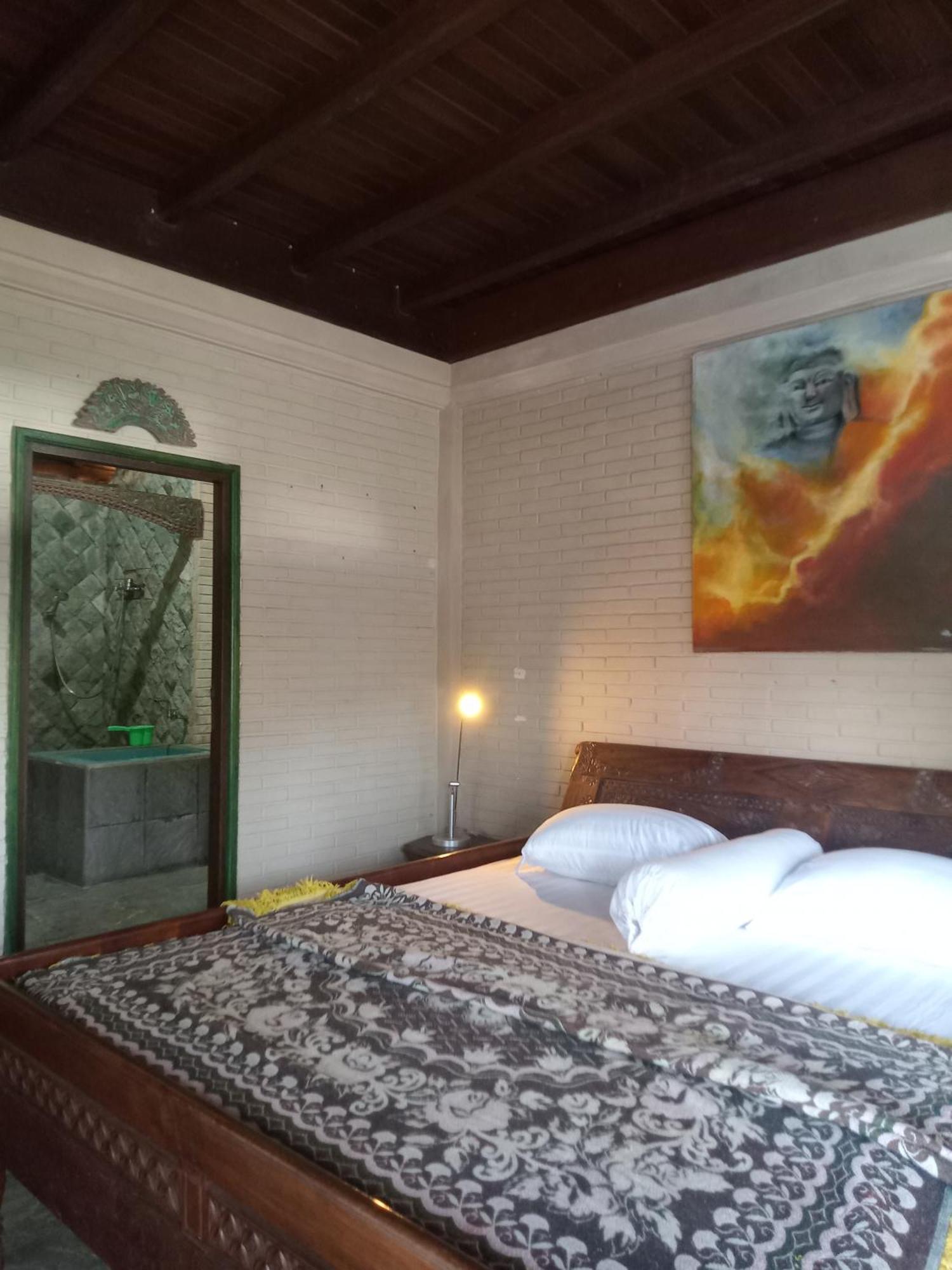 Pranamastra Bali Bed & Breakfast