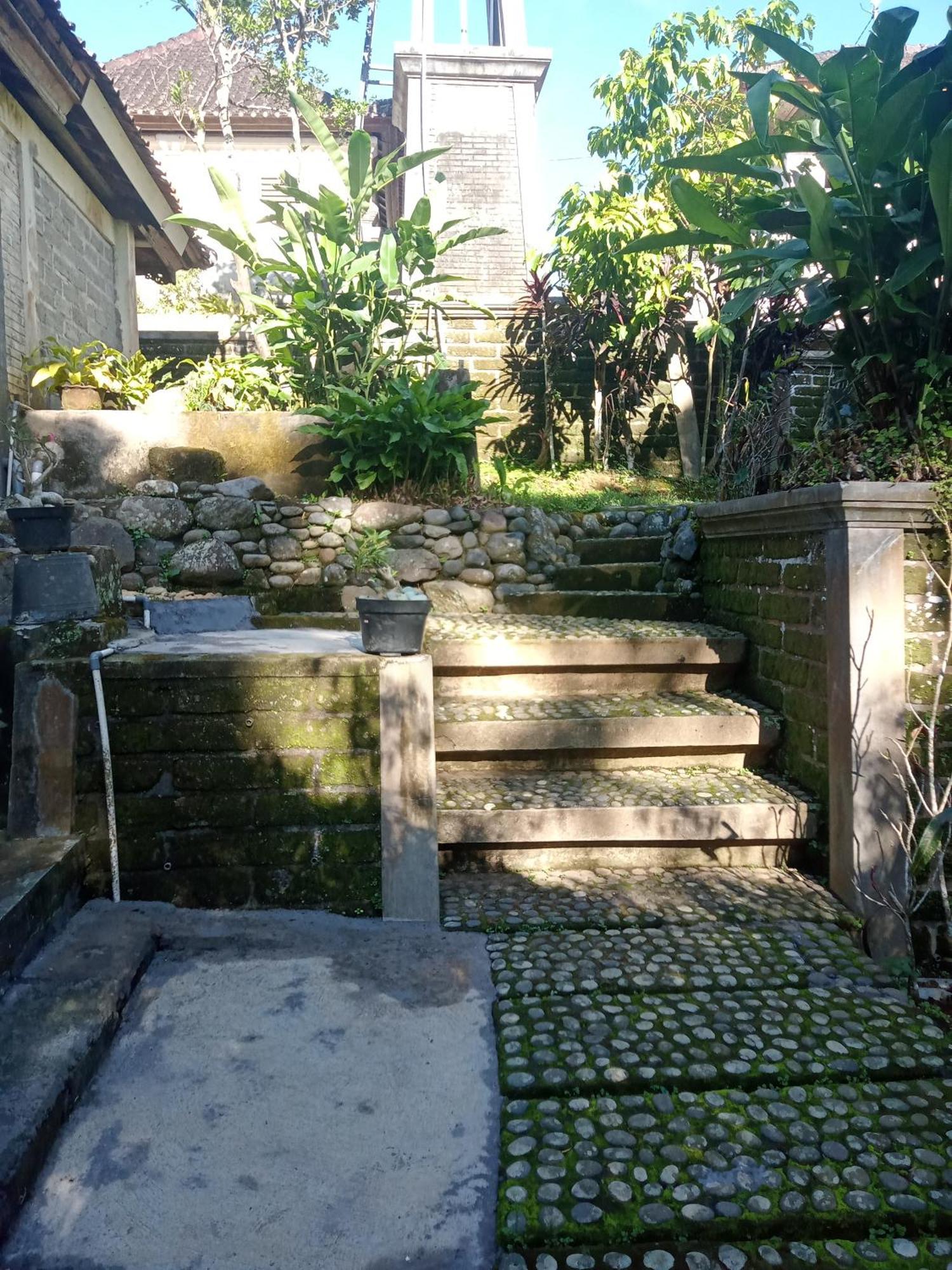 Bed & Breakfast Pranamastra Bali
