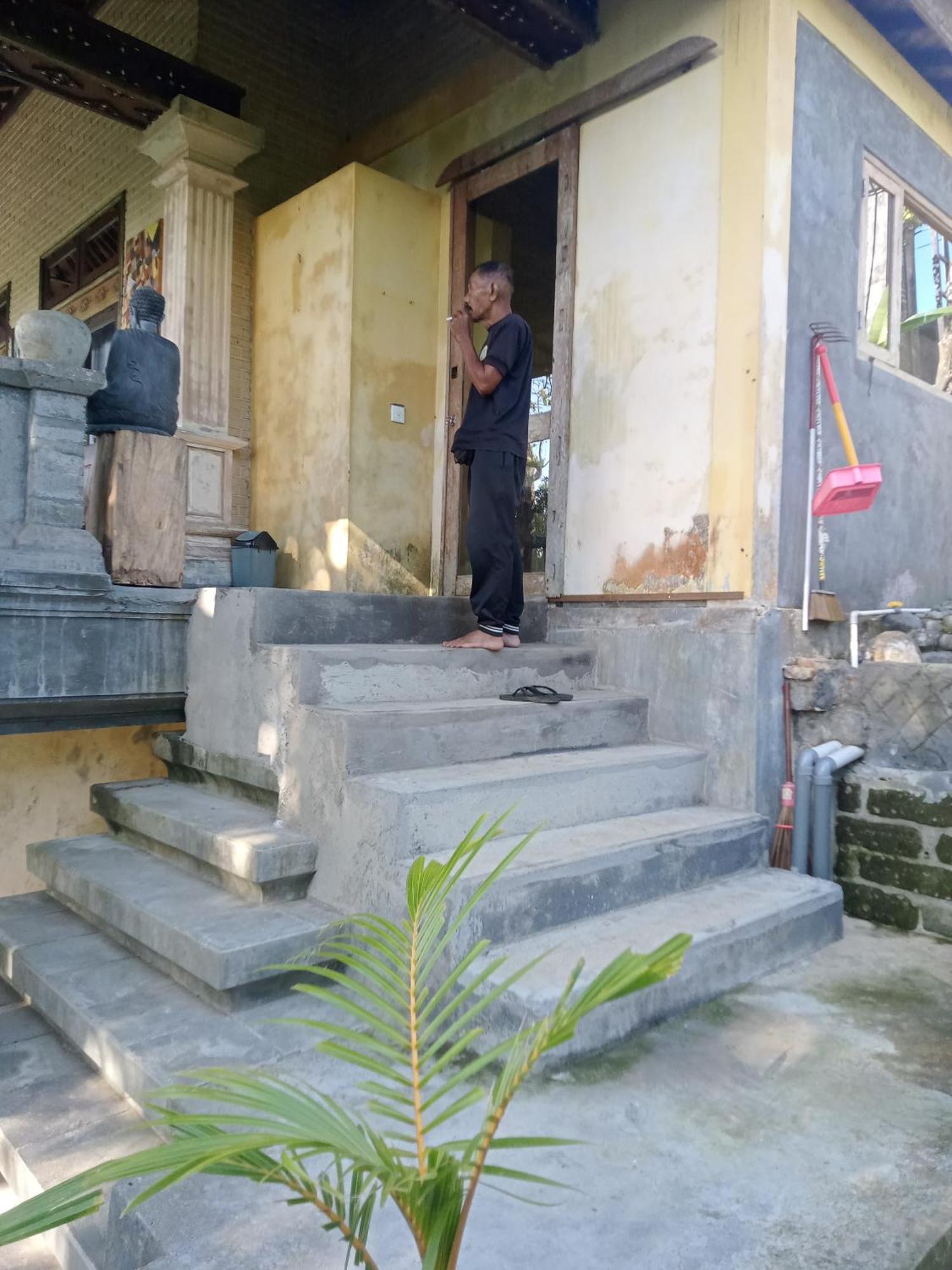 Bed & Breakfast Pranamastra Bali Jatiluwih