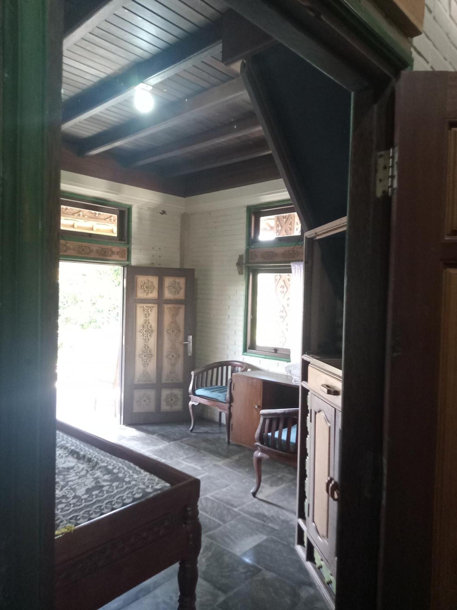 Pranamastra Bali *