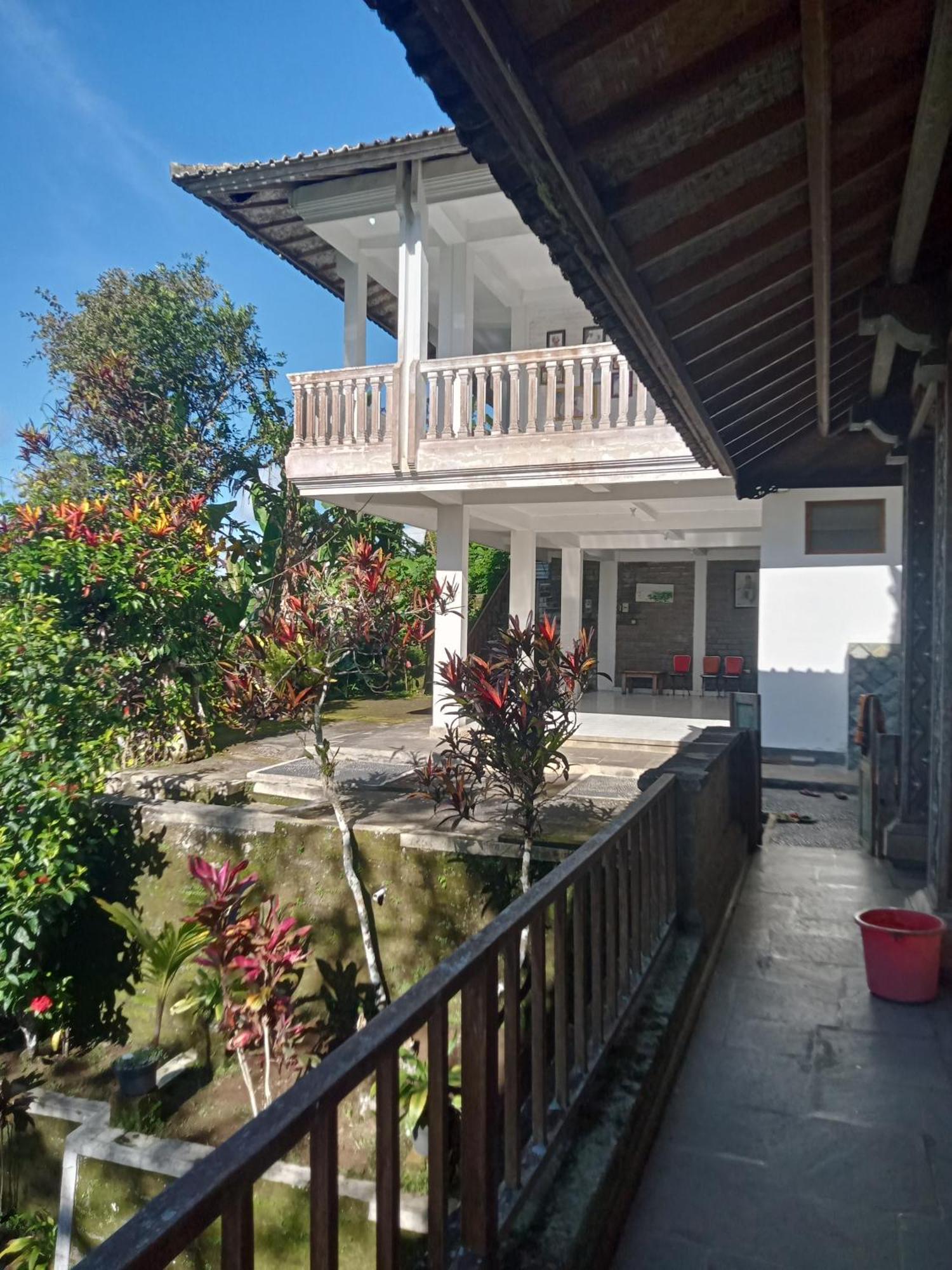 Bed & Breakfast Pranamastra Bali