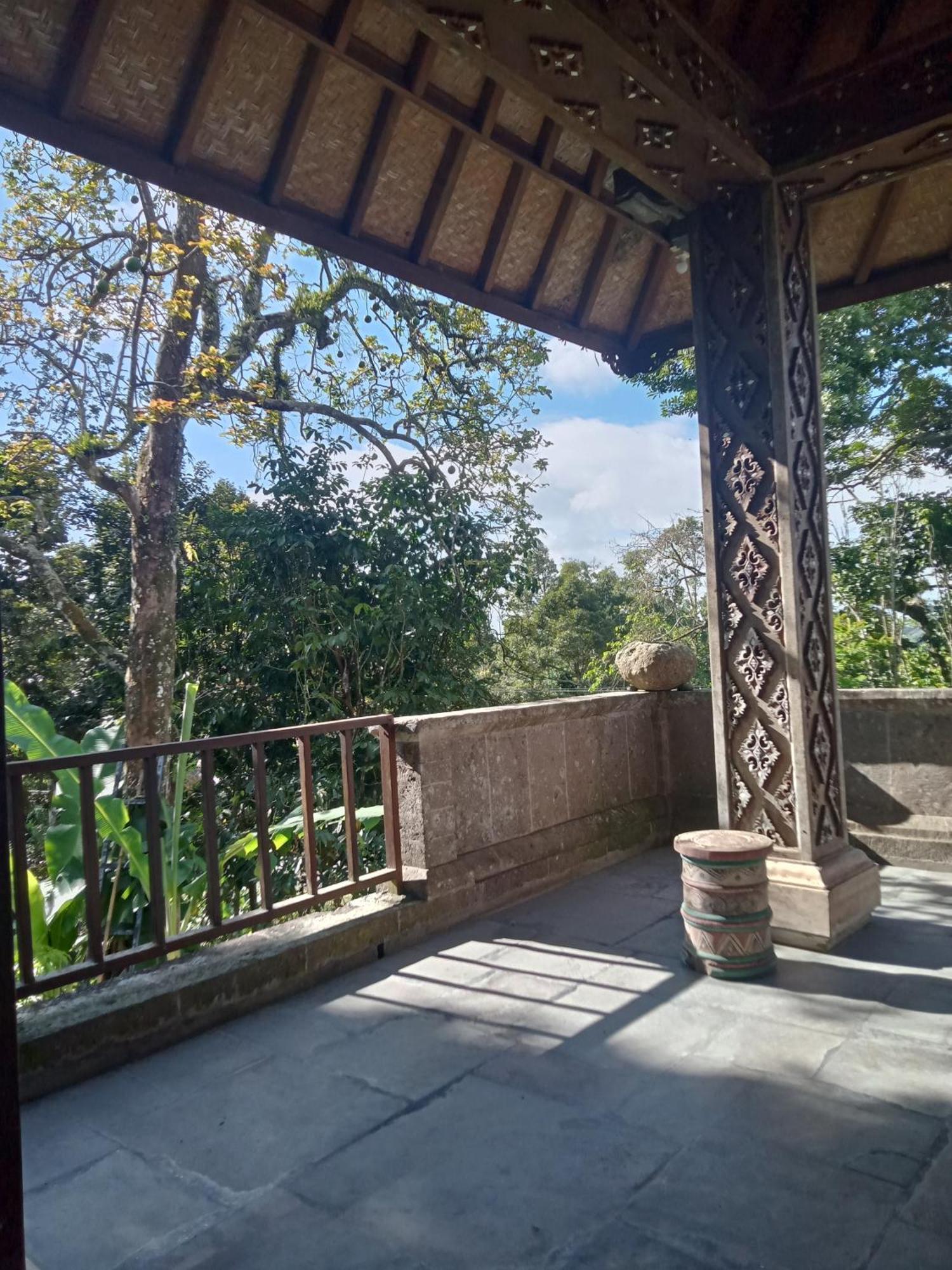 Pranamastra Bali