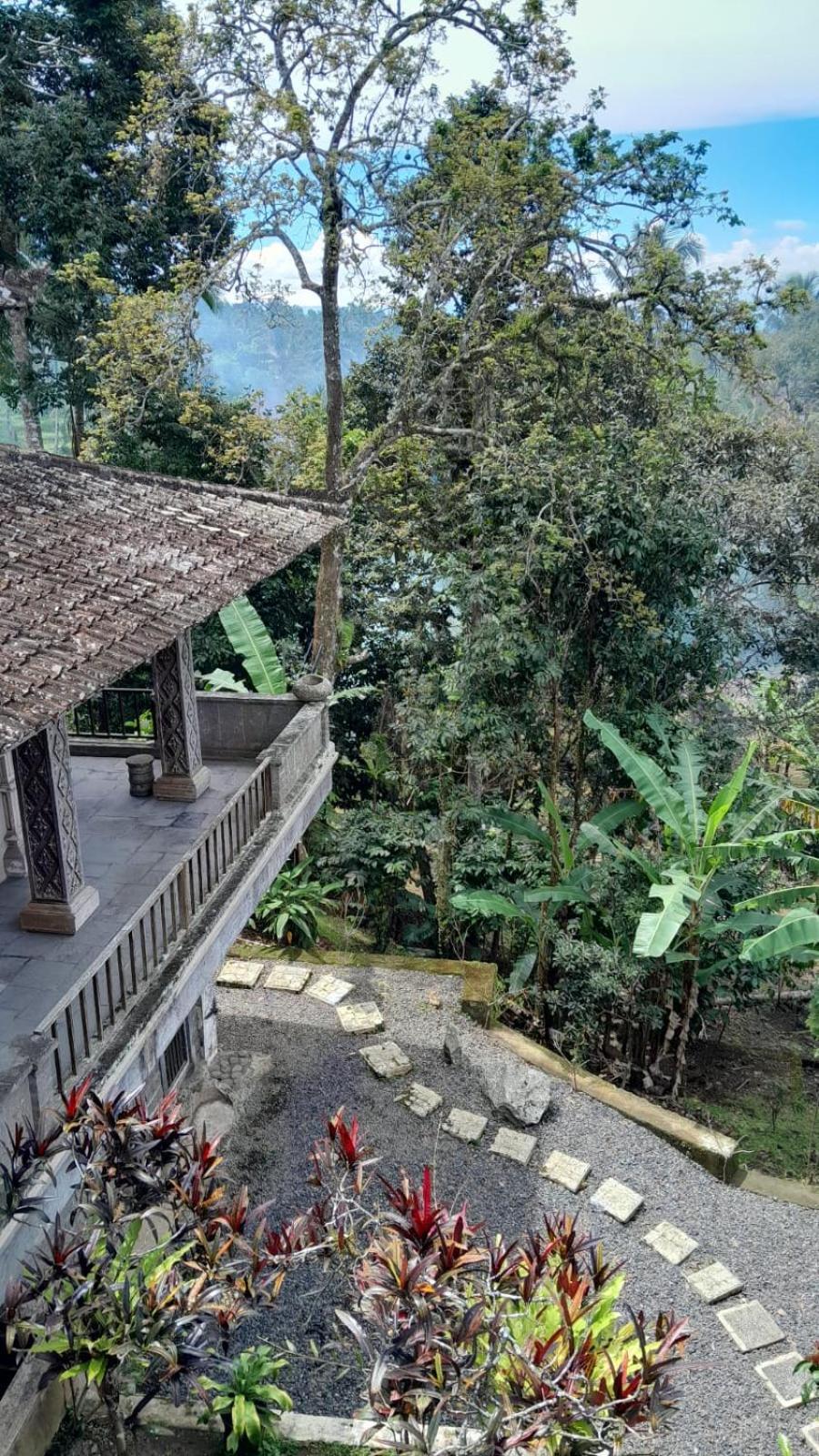 Pranamastra Bali Bed & Breakfast Jatiluwih
