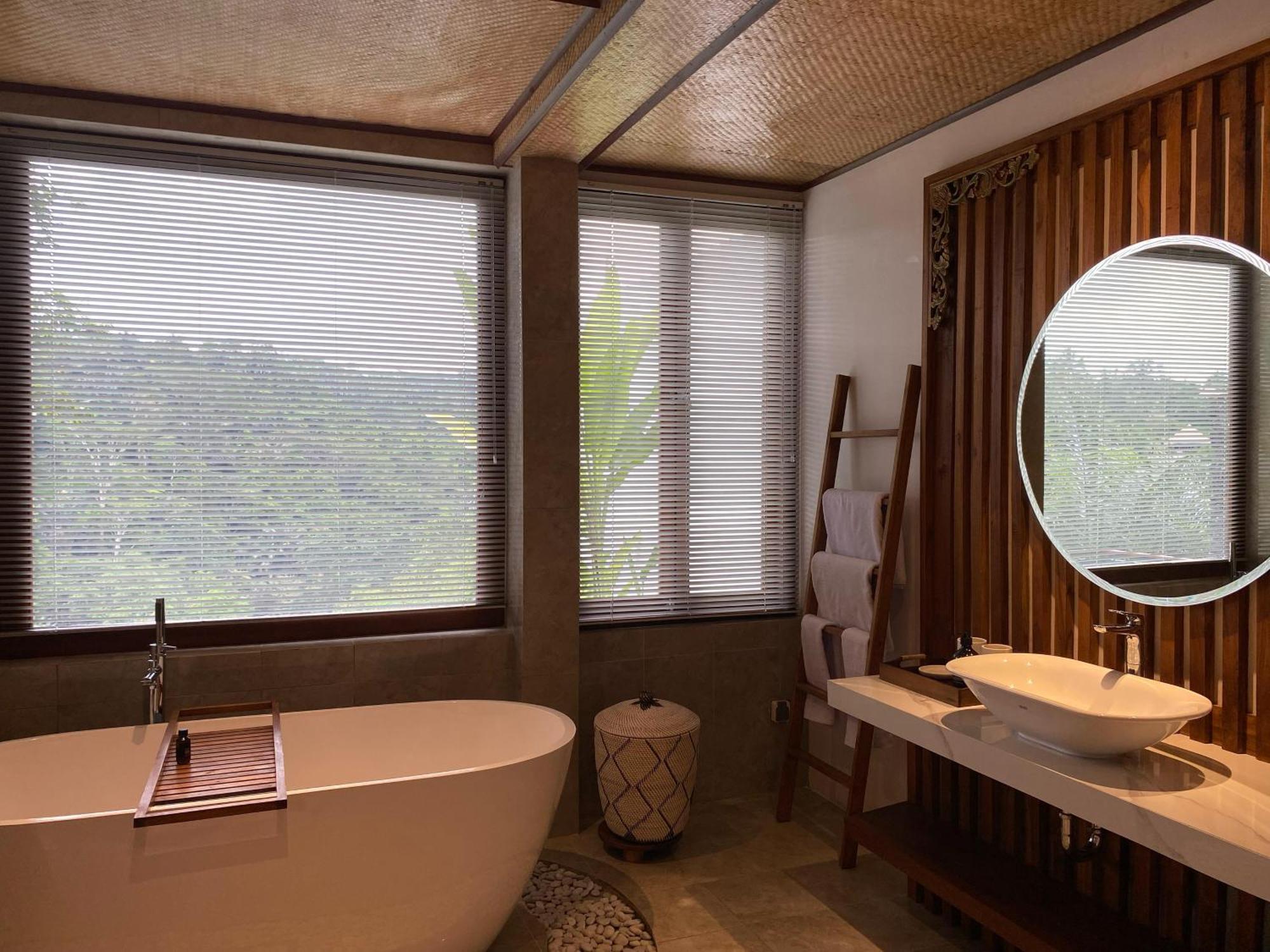 Villa Micaela Bali Ubud Tegallalang (Bali)