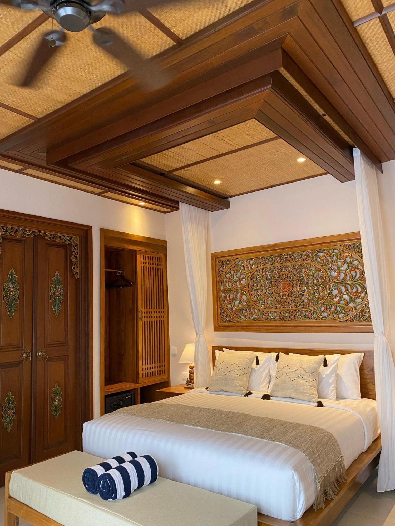 Micaela Bali Ubud Villa *