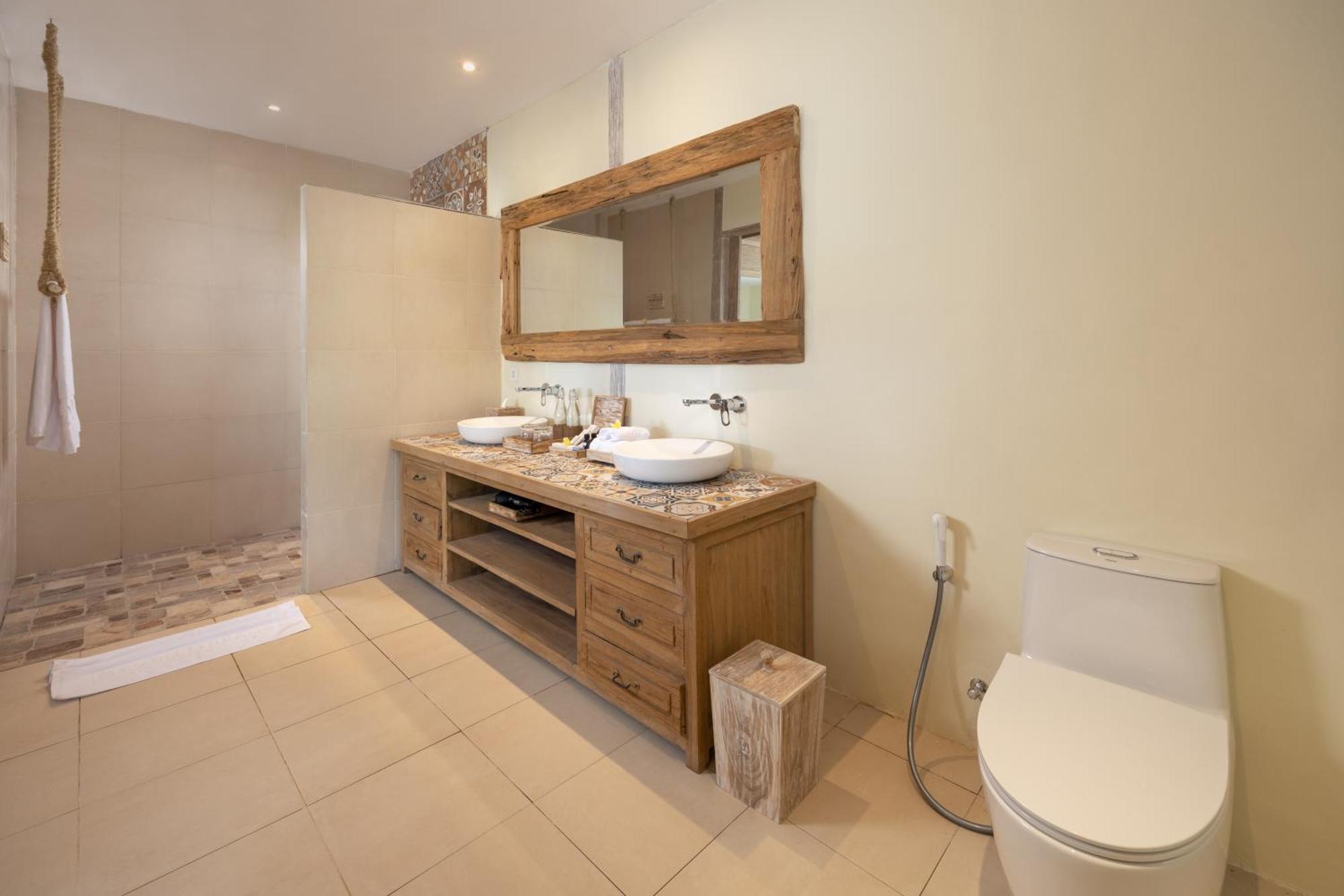 Resort Seven Dreams A Pramana Experience
