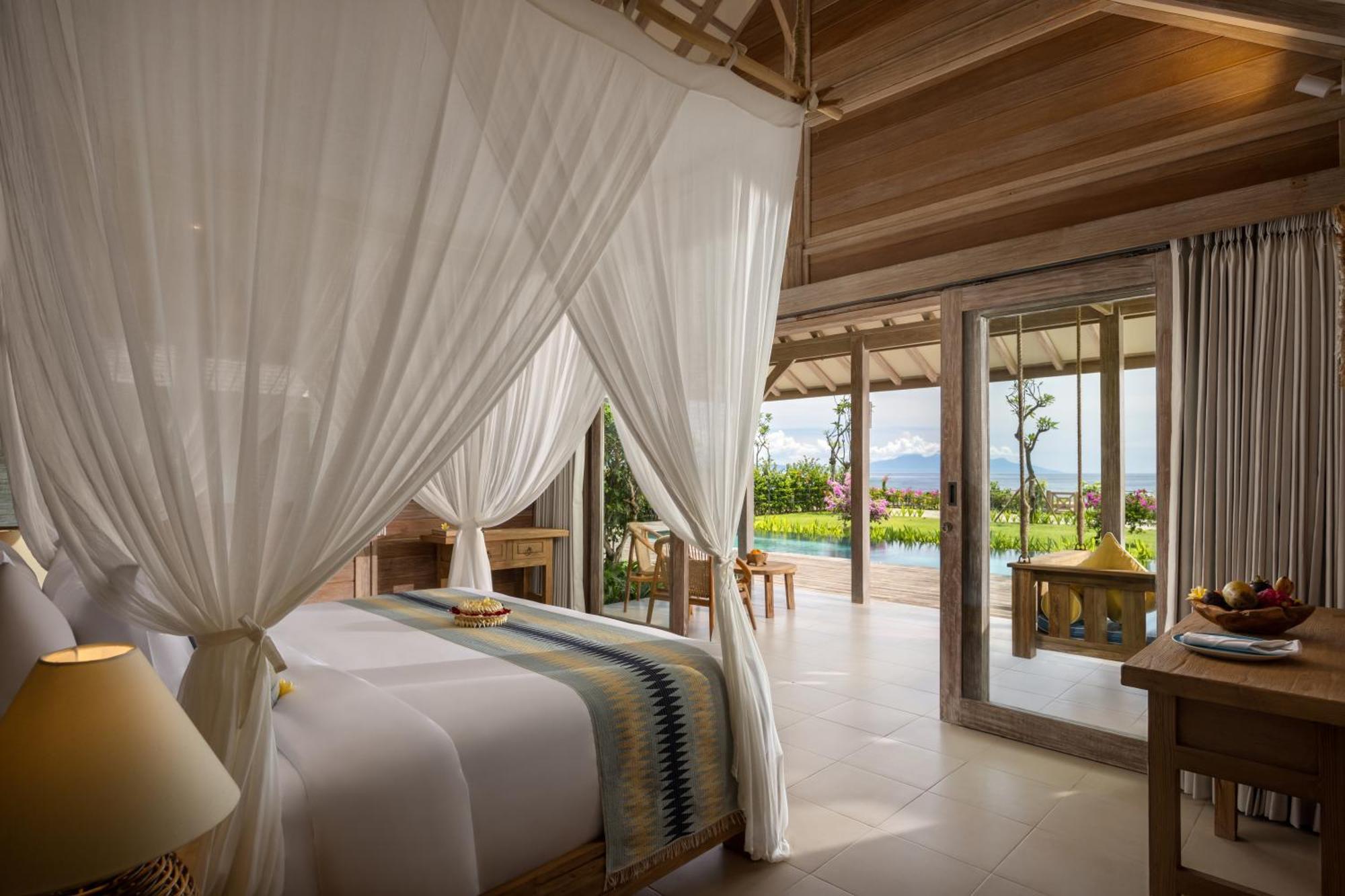 Seven Dreams A Pramana Experience 5* Nusa Penida