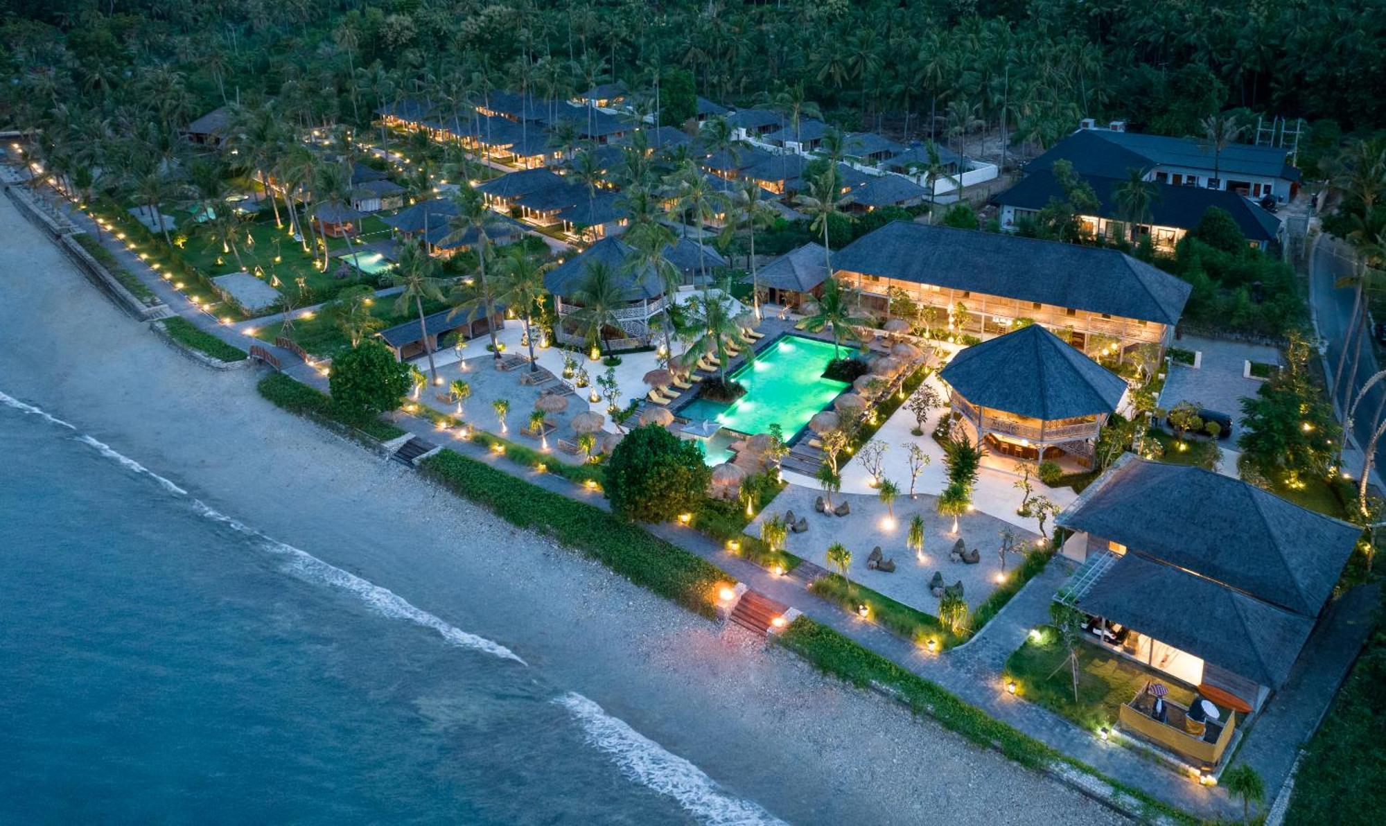 Resort Seven Dreams A Pramana Experience Nusa Penida