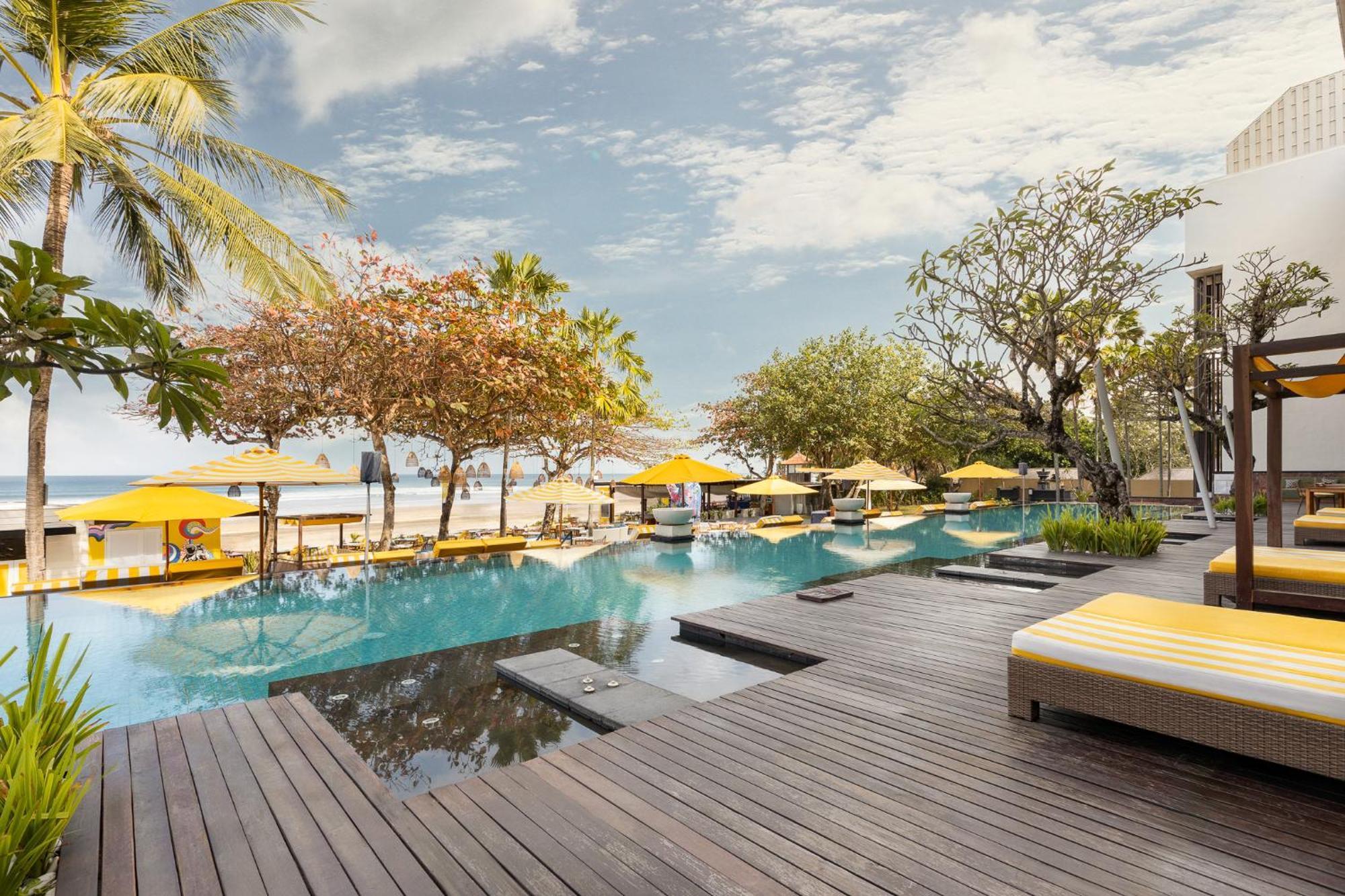 Grand Lifestyle Boutique Bali Resort