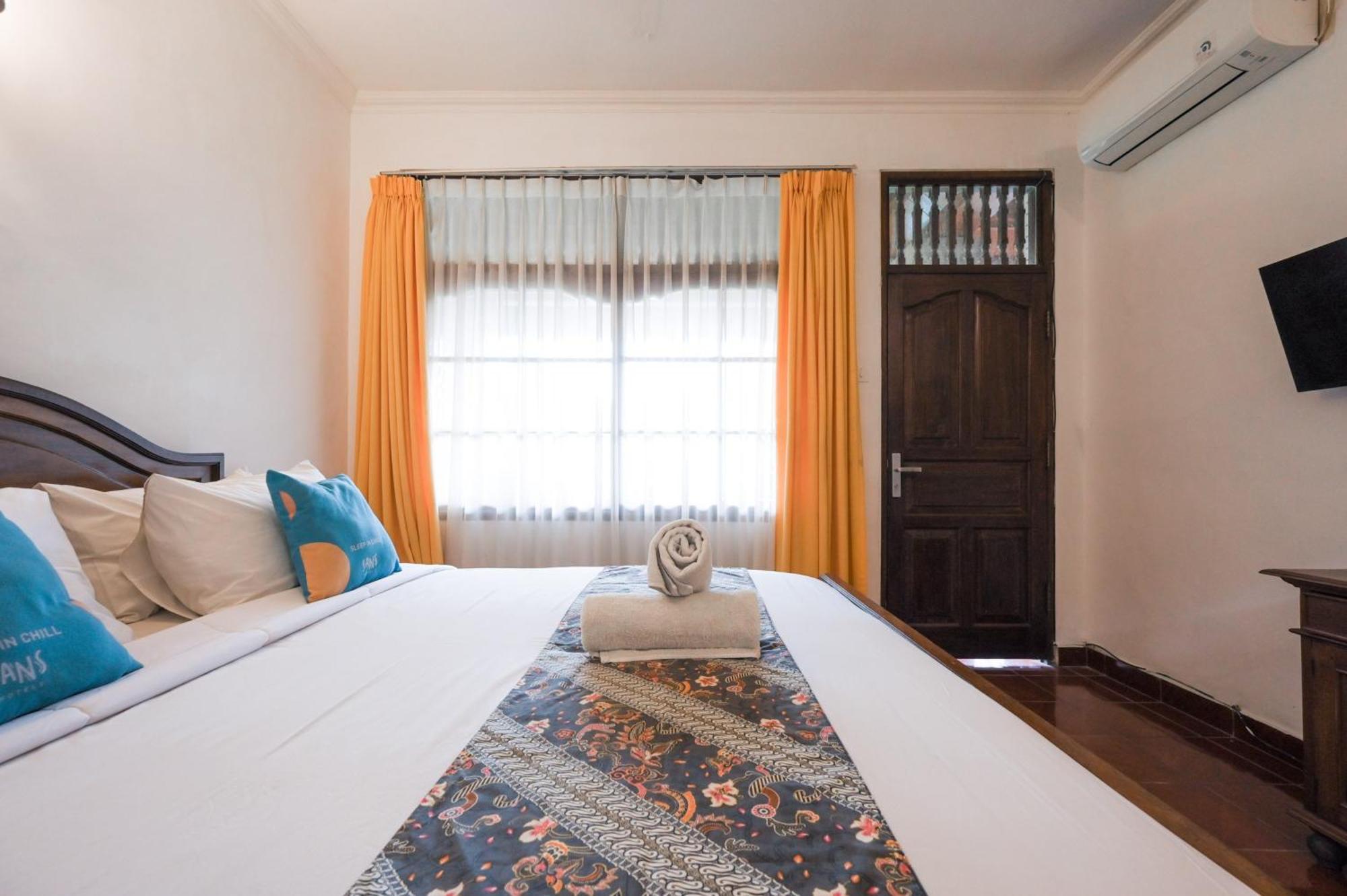 Puri Mango Sanur Hotel Sanur (Bali)