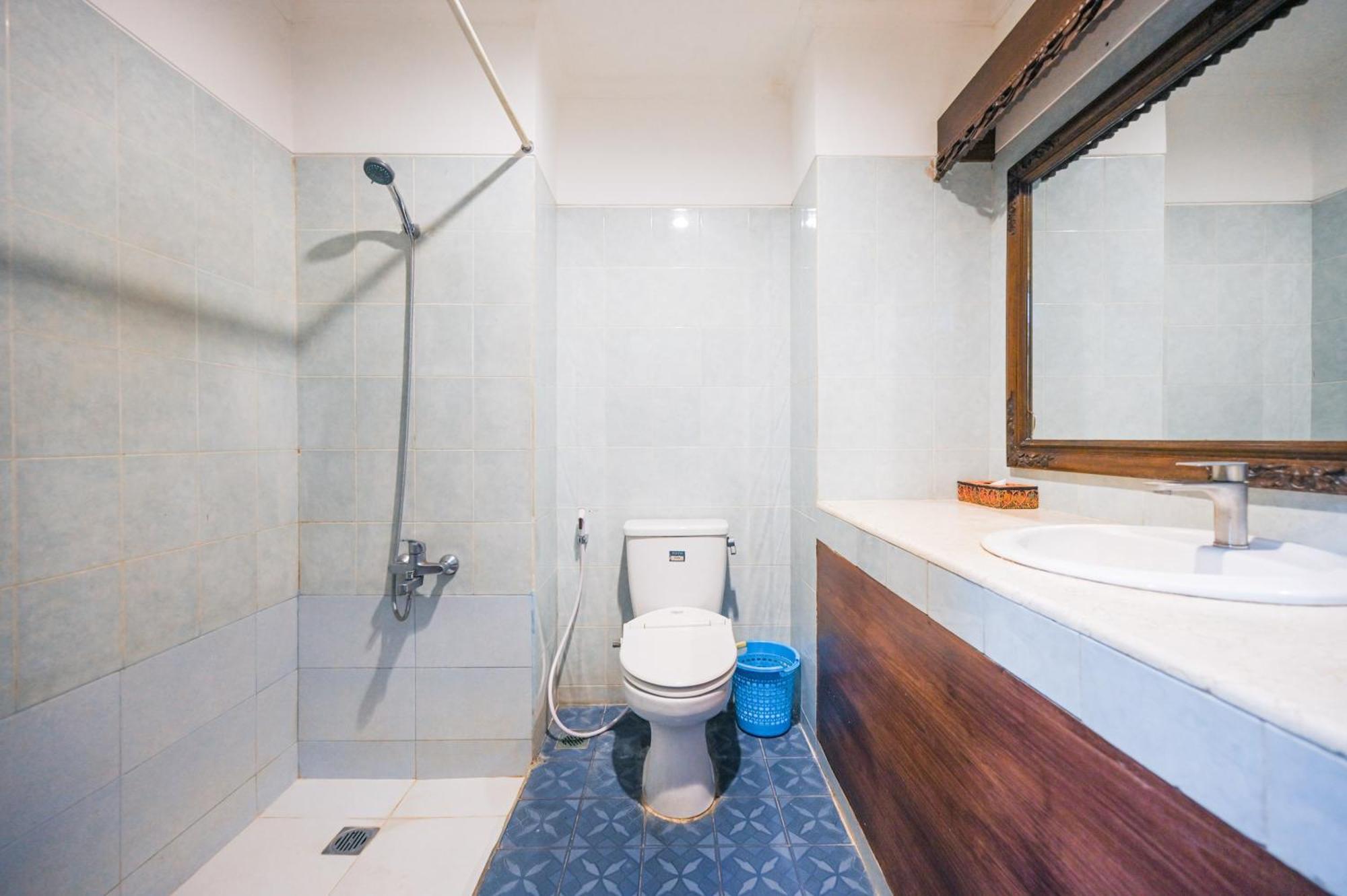 Hotel Puri Mango Sanur Sanur (Bali)