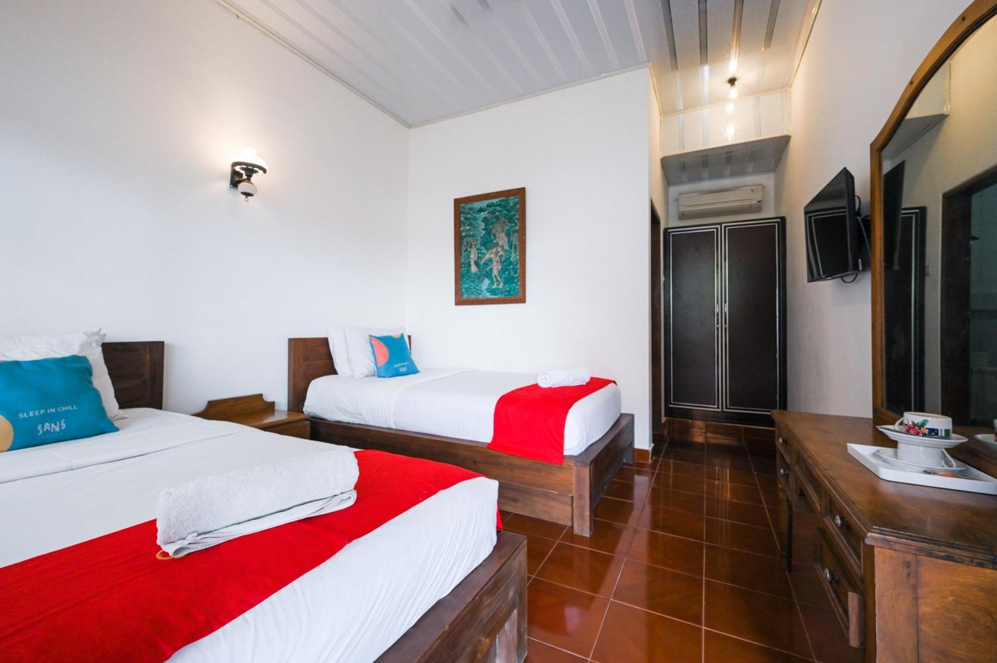 Puri Mango Sanur Hotel Sanur (Bali)
