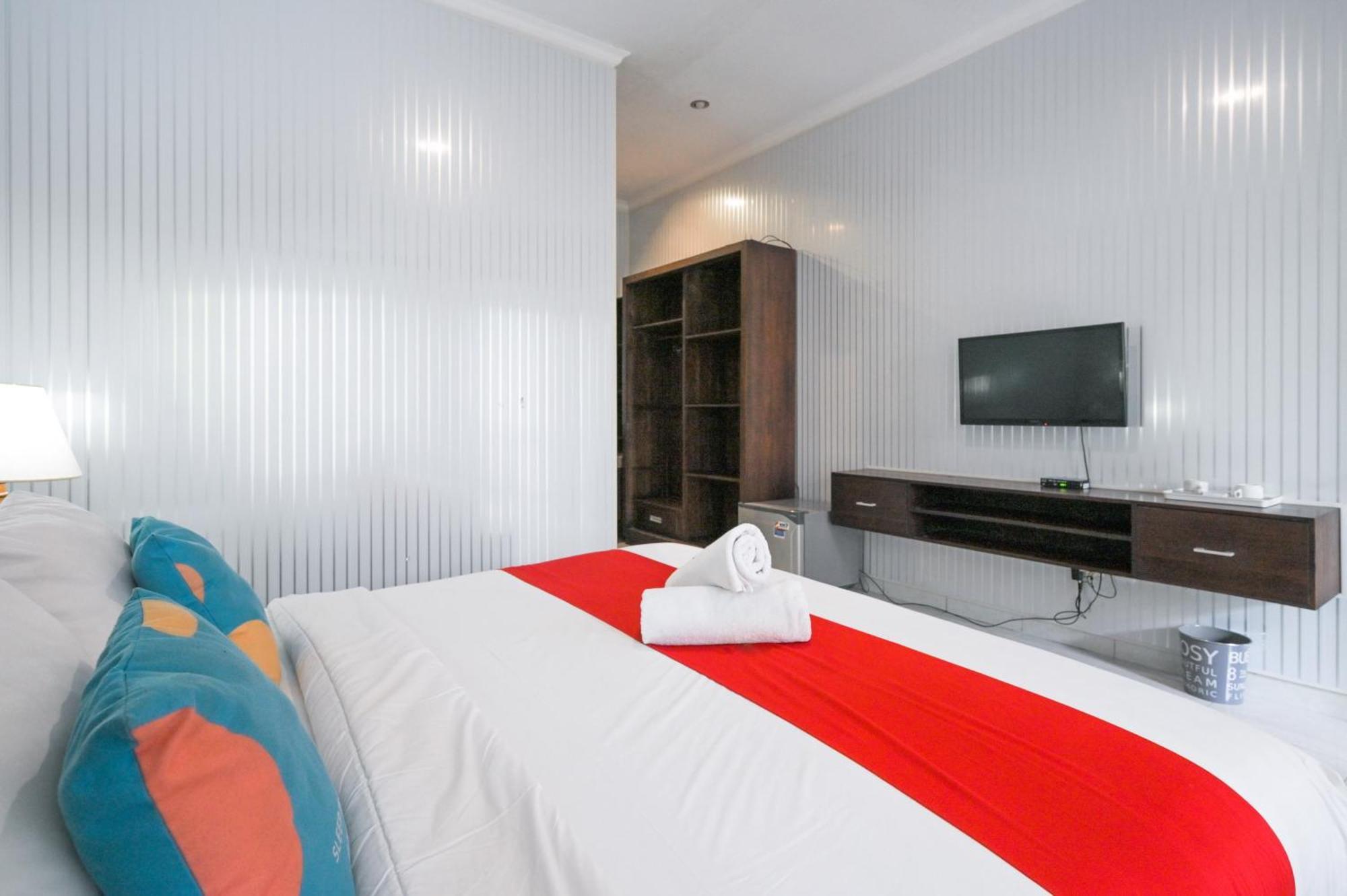 Puri Mango Sanur 2* Sanur (Bali)