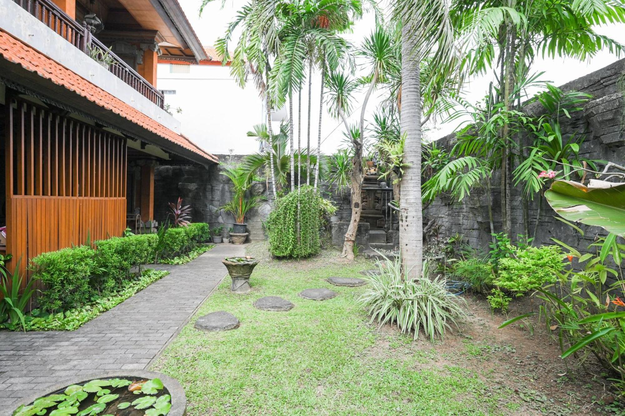 Puri Mango Sanur Hotel Sanur (Bali)