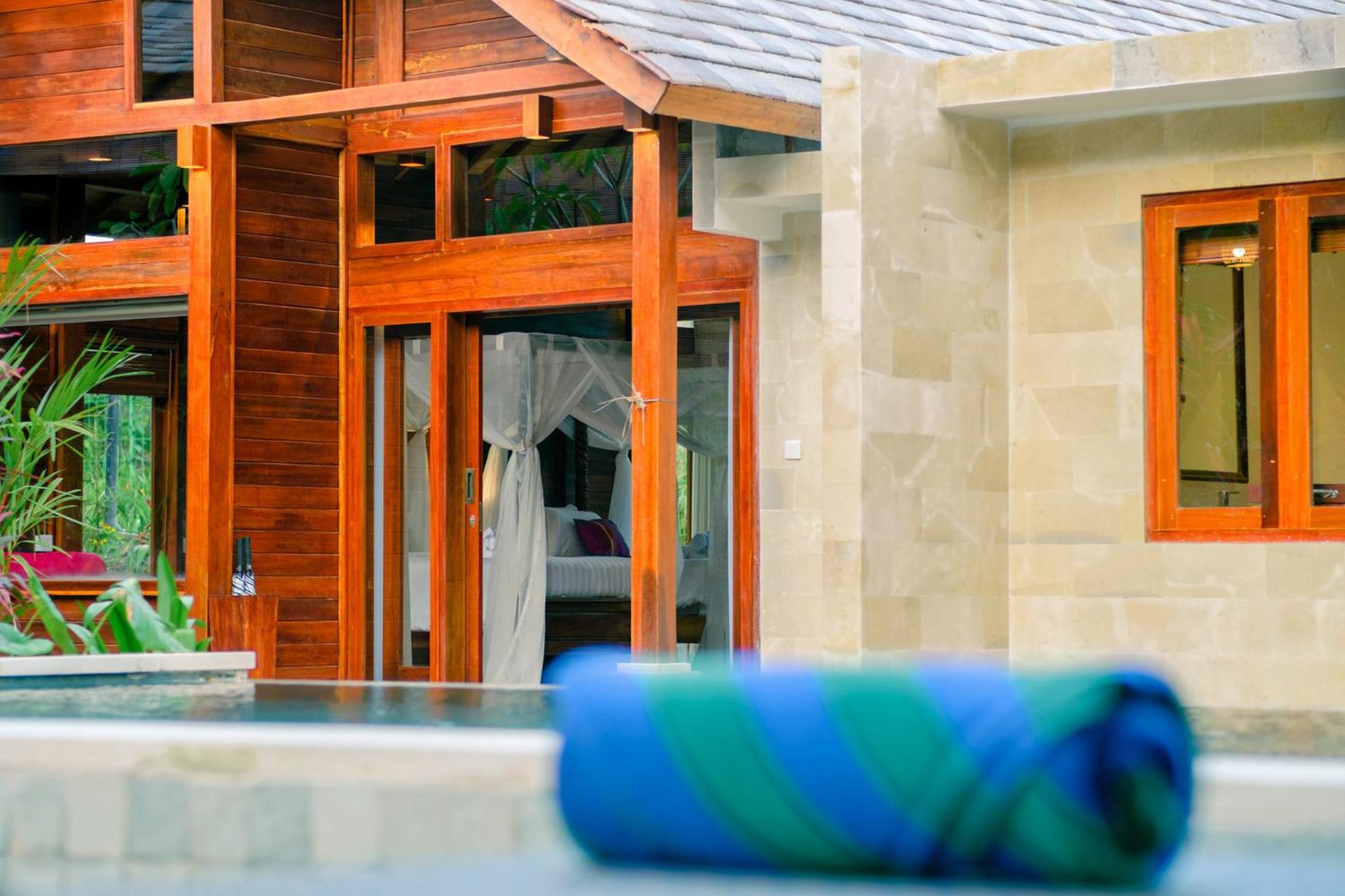 Beingsattvaa Luxury Ubud (Bali)