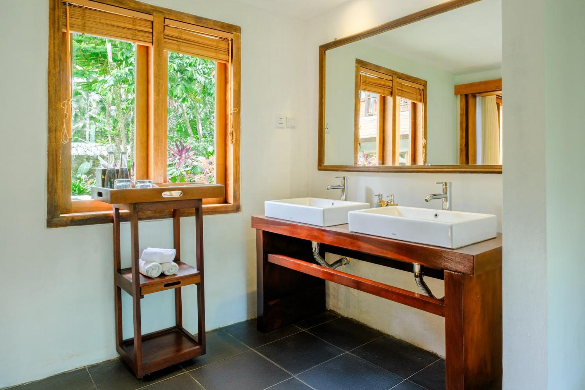 Resort Beingsattvaa Luxury Ubud (Bali)