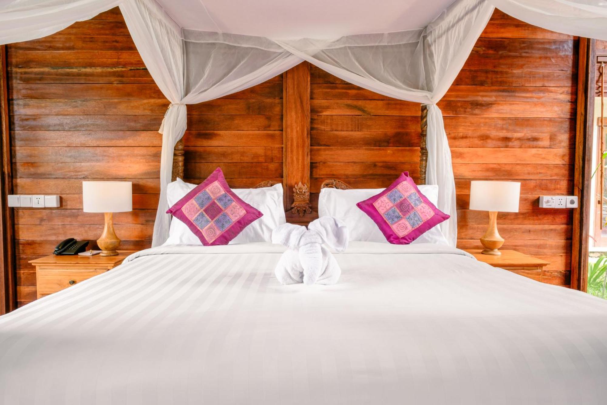 Beingsattvaa Luxury Ubud (Bali)