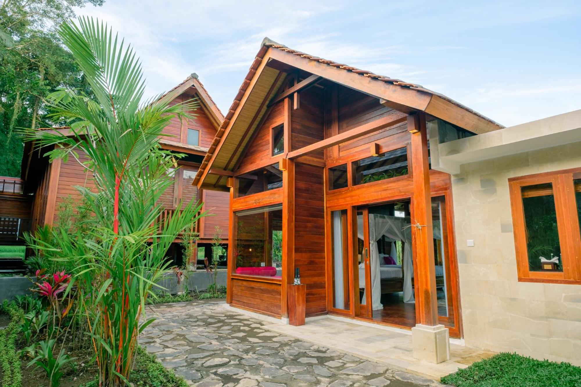 Beingsattvaa Luxury 4* Ubud (Bali)