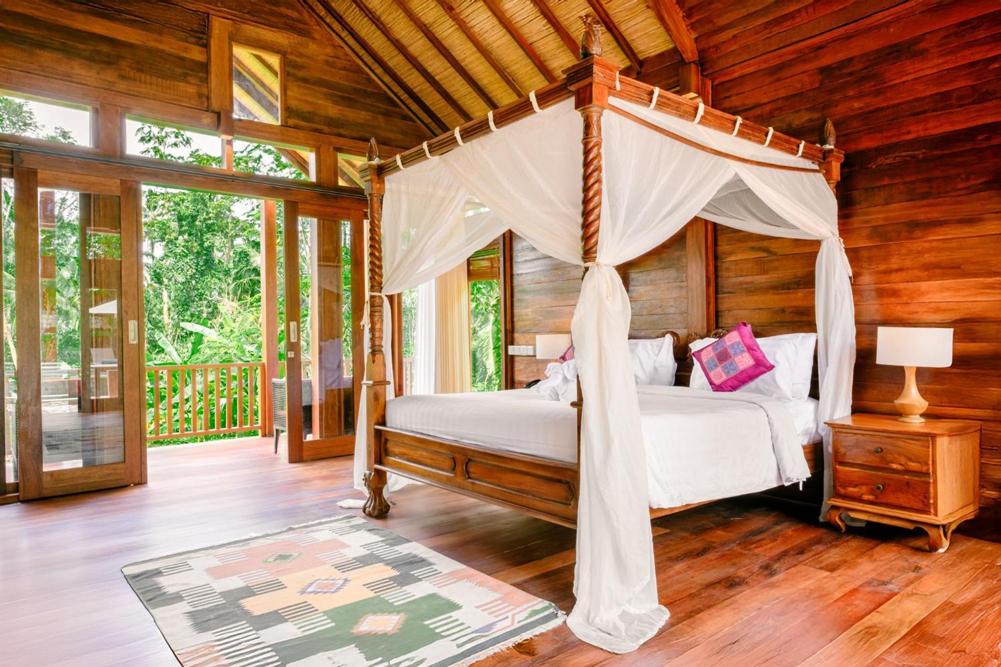 Beingsattvaa Luxury Ubud (Bali)